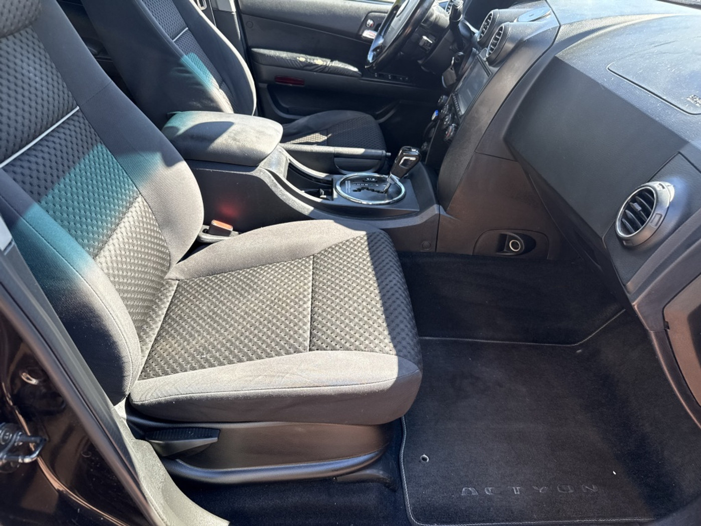 Foto van Ssangyong Ssangyong Actyon