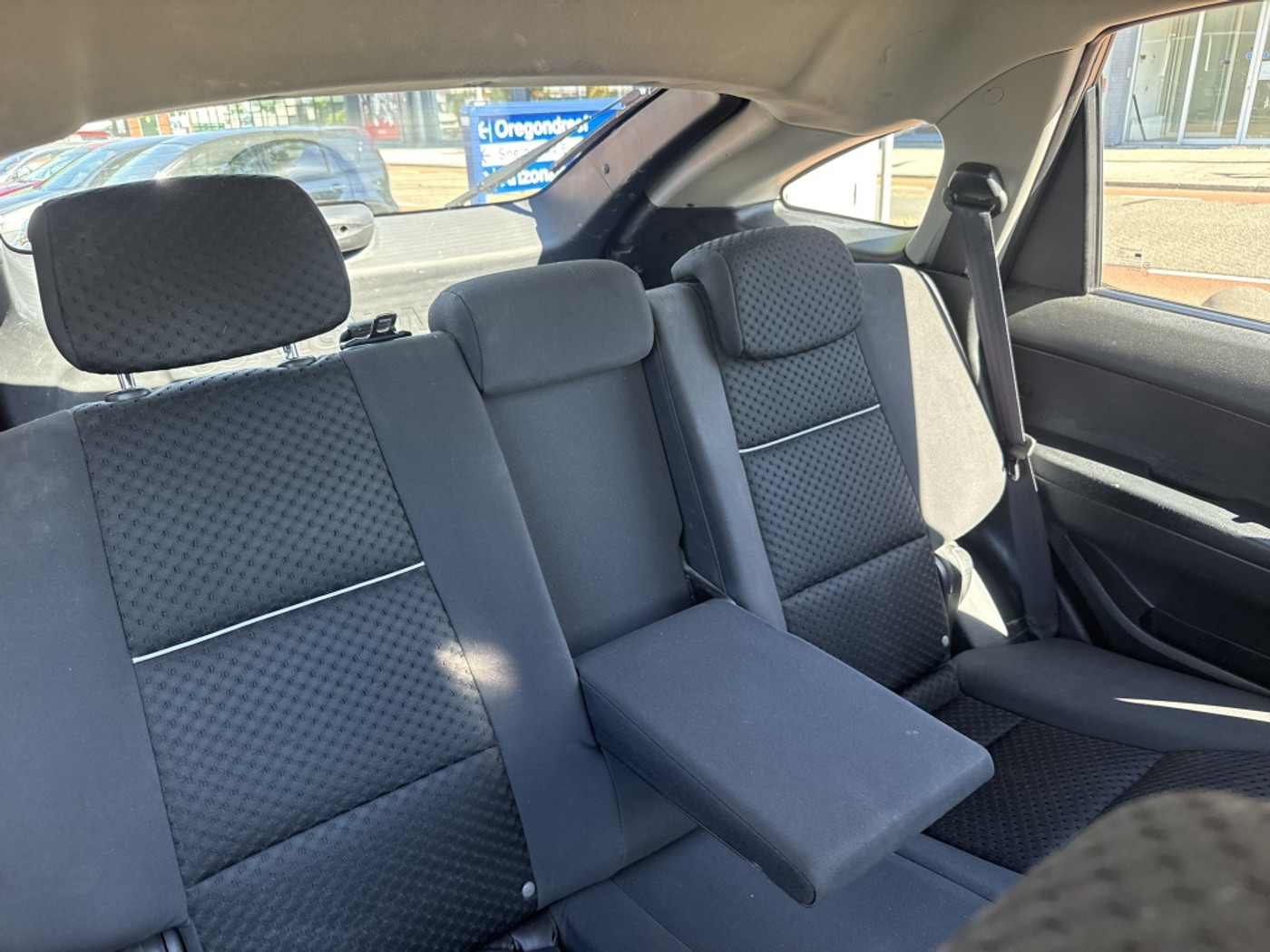 Foto van Ssangyong Ssangyong Actyon