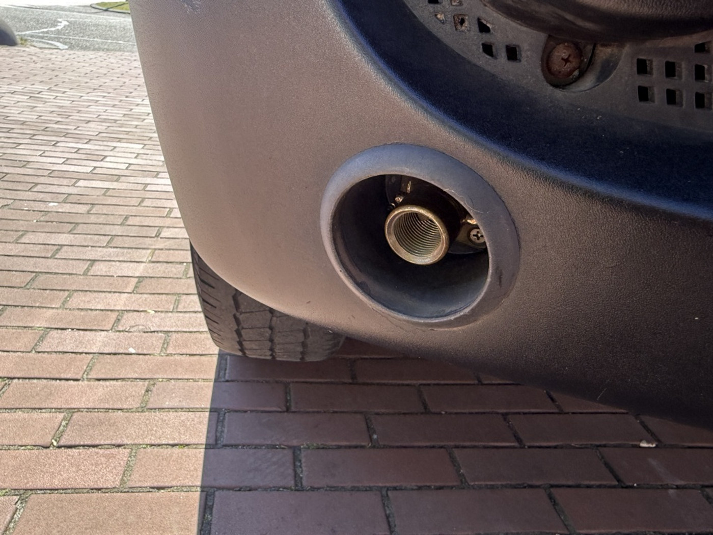 Foto van Ssangyong Ssangyong Actyon