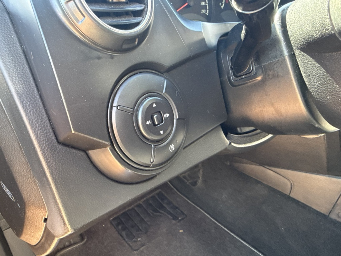 Foto van Ssangyong Ssangyong Actyon