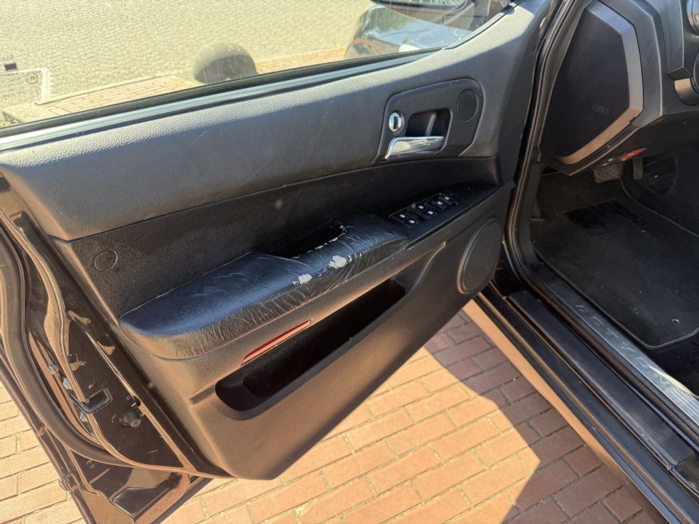 Foto van Ssangyong Ssangyong Actyon