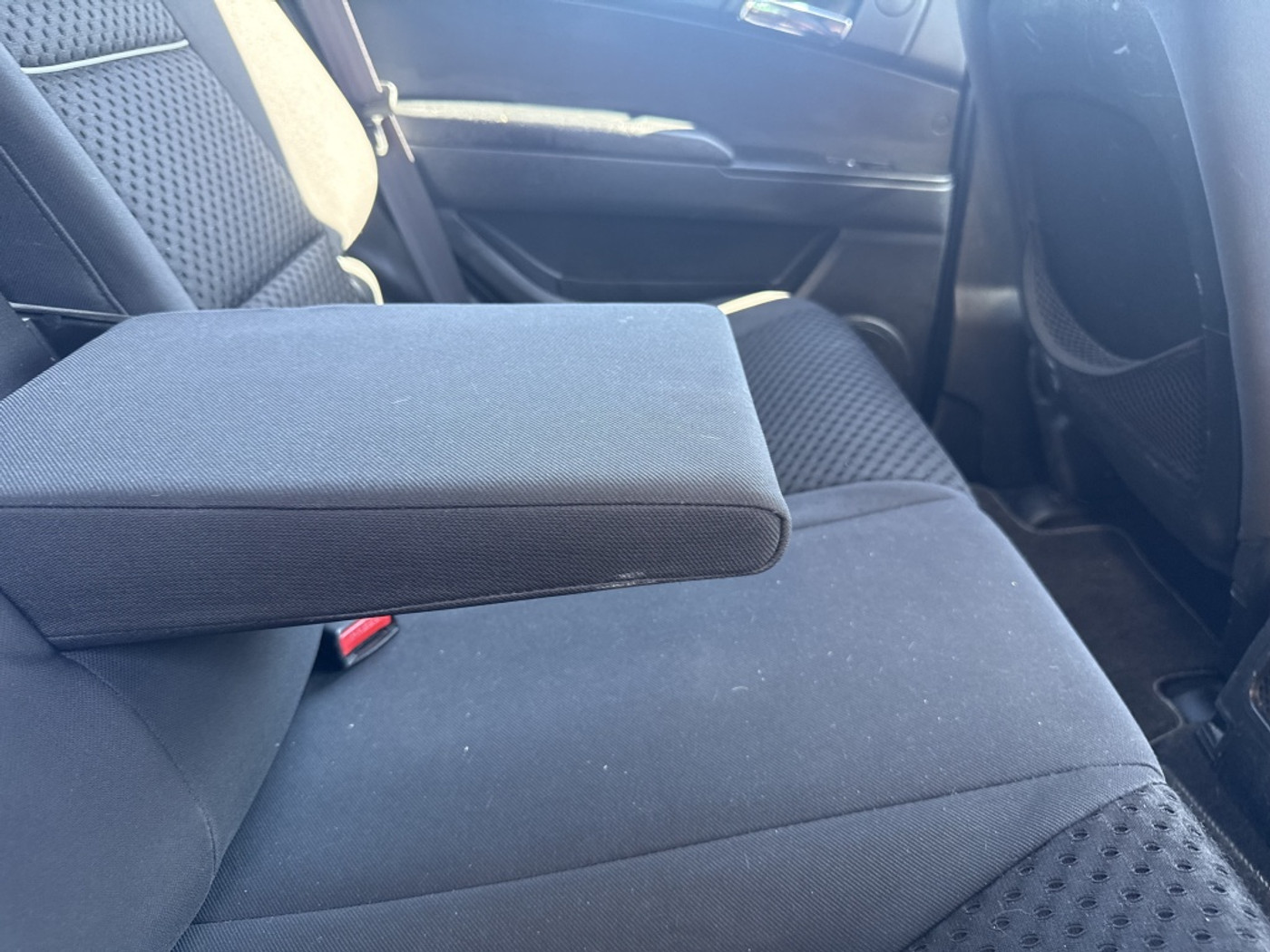Foto van Ssangyong Ssangyong Actyon