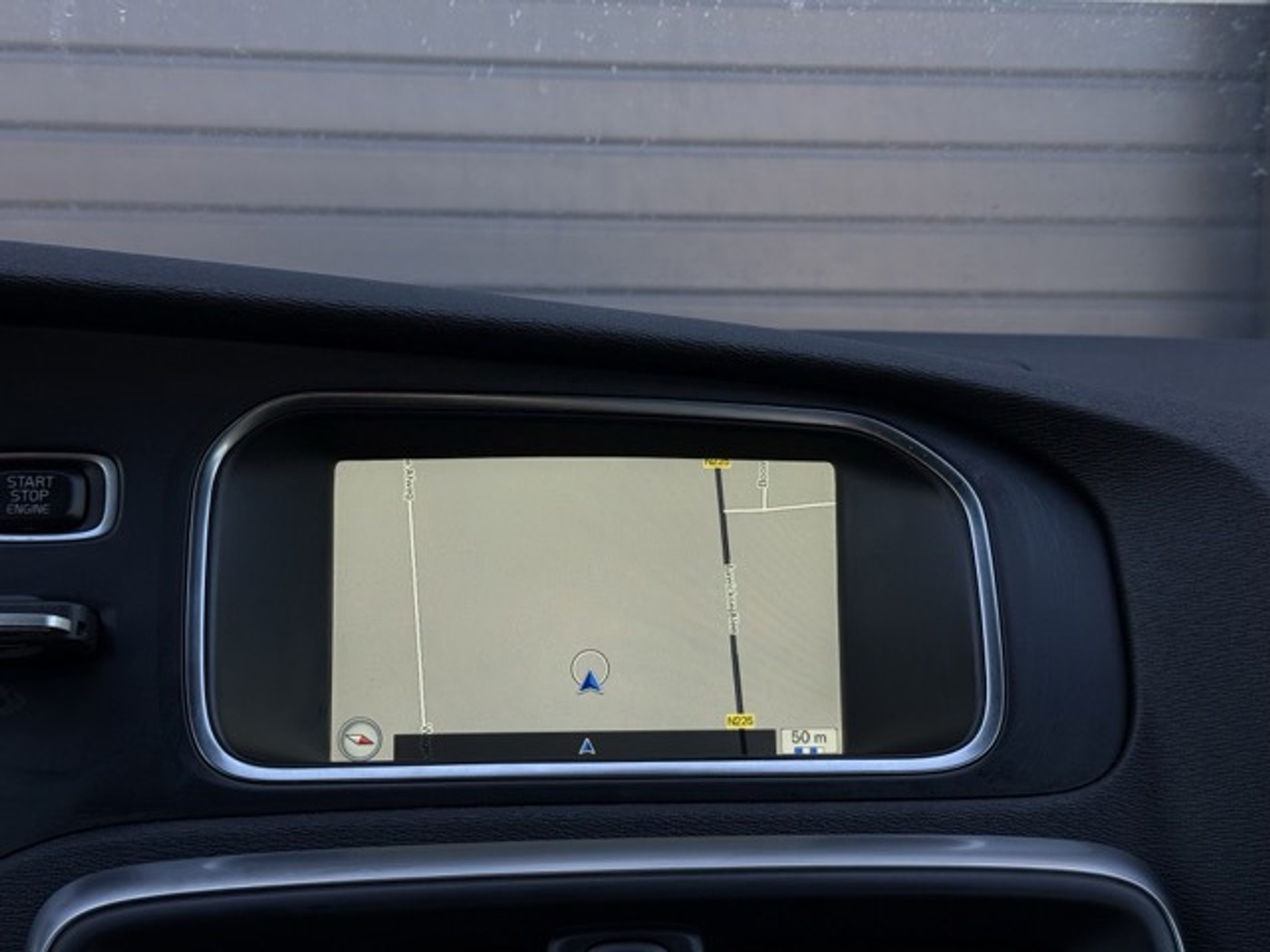 Foto van Volvo V40