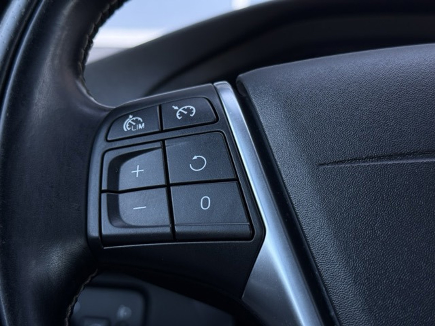 Foto van Volvo V40