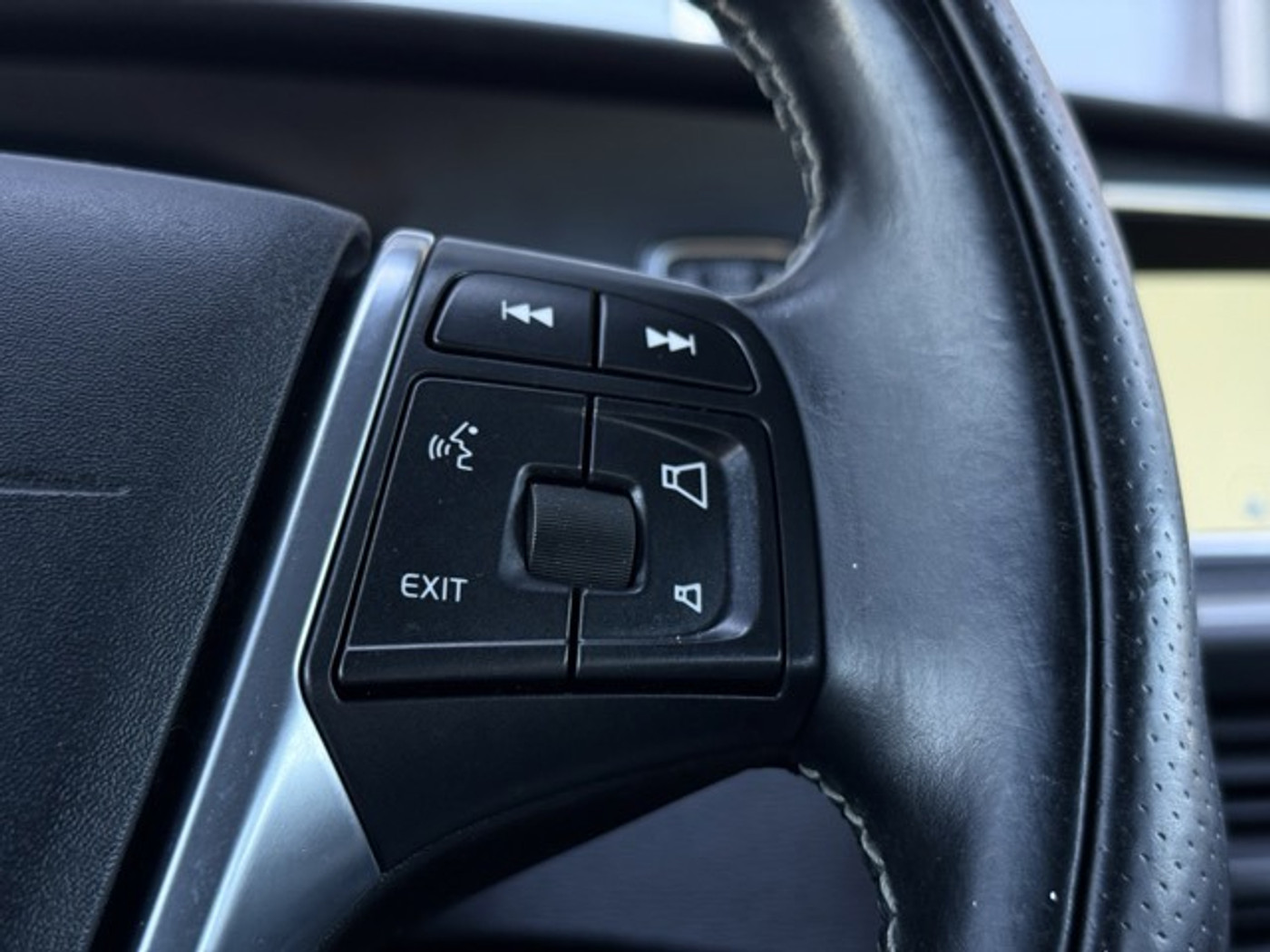 Foto van Volvo V40