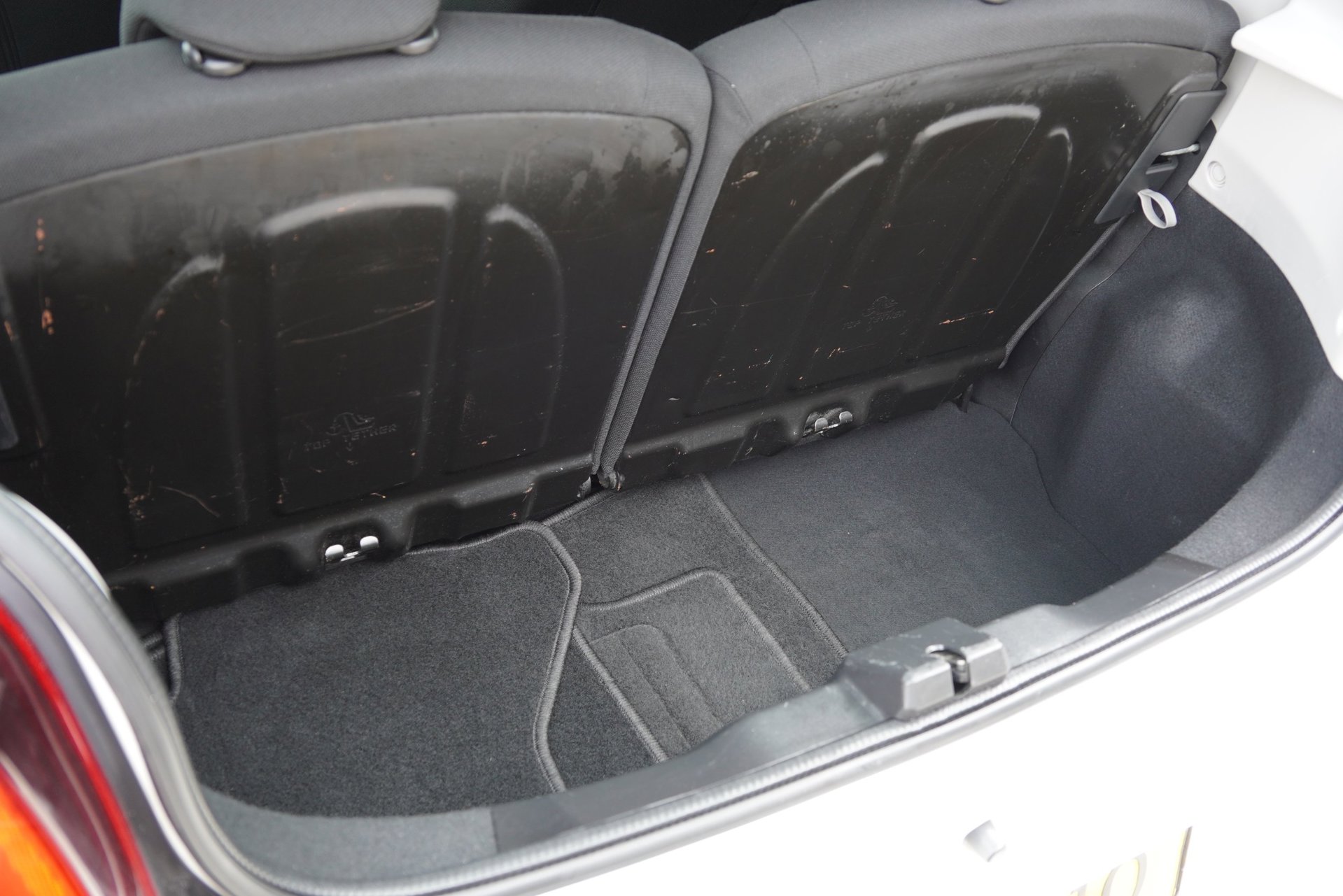 Foto van Peugeot Peugeot 108
