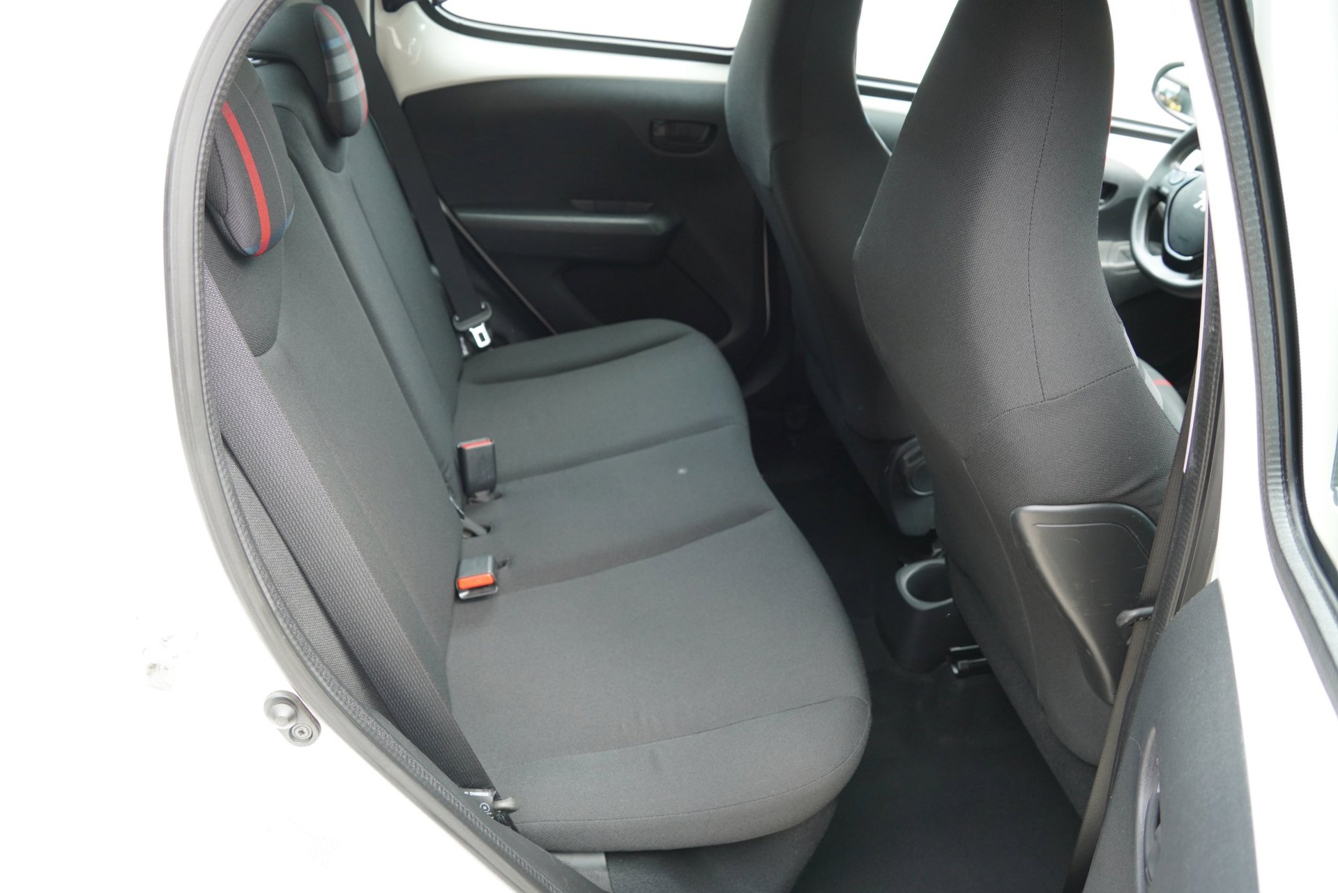 Foto van Peugeot Peugeot 108
