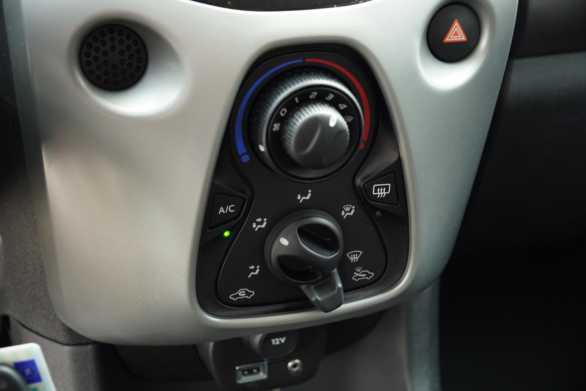 Foto van Peugeot Peugeot 108