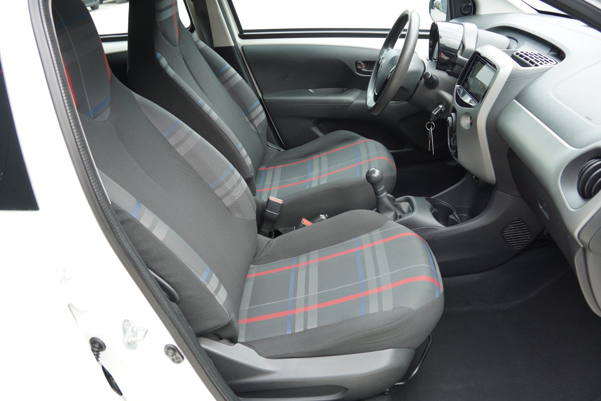 Foto van Peugeot Peugeot 108