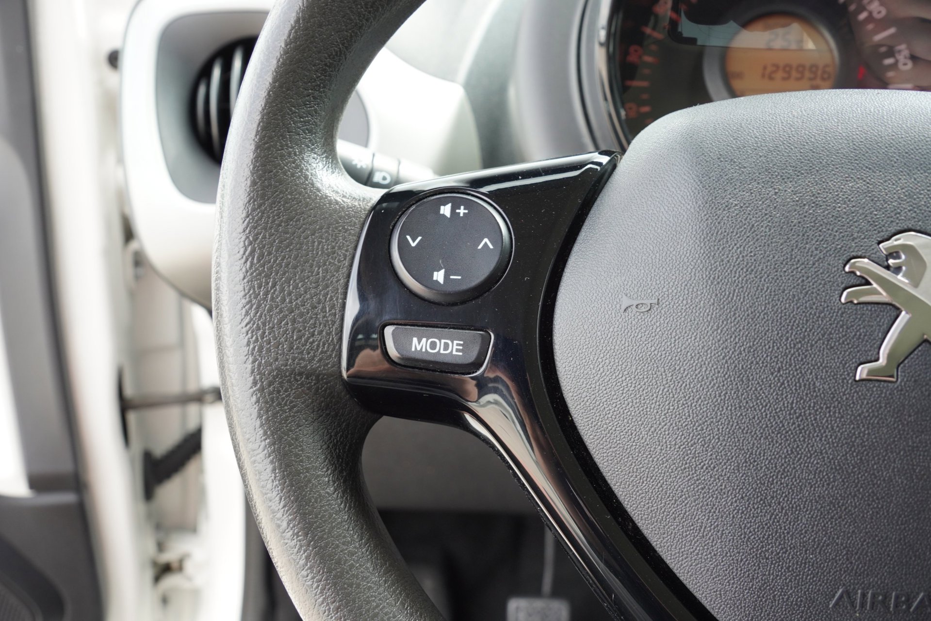 Foto van Peugeot Peugeot 108
