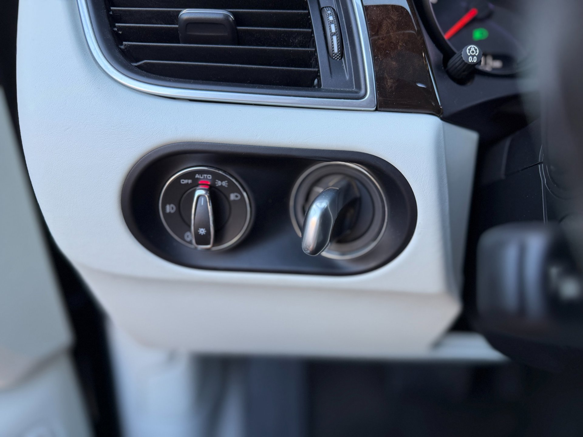 Foto van Porsche Macan Turbo