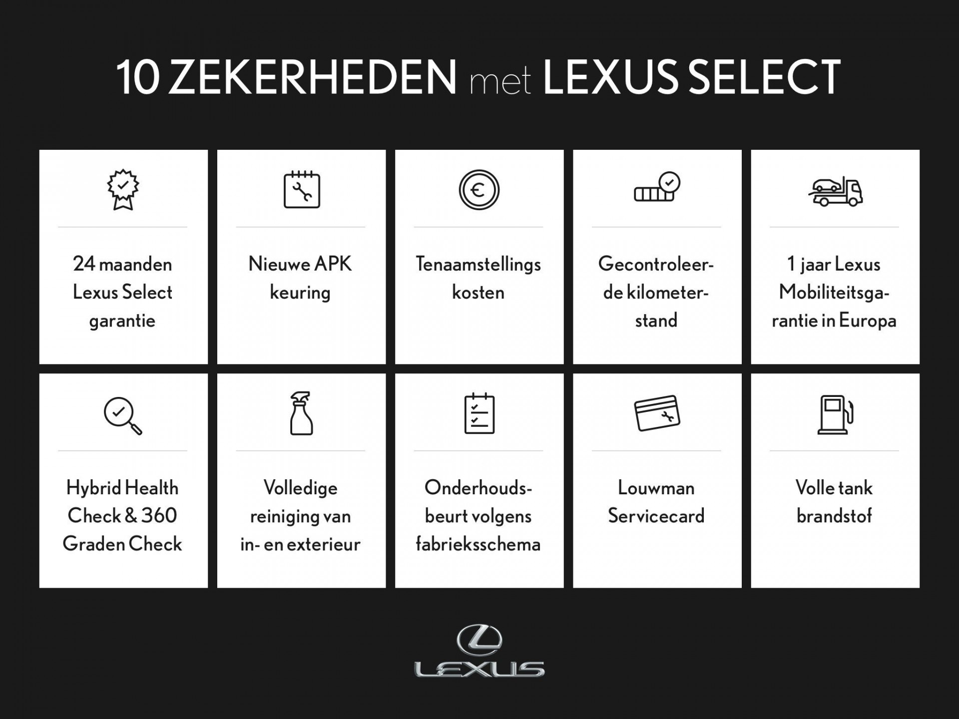 Foto van Lexus Es