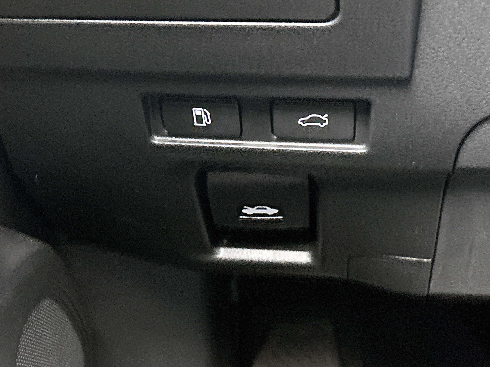 Foto van Lexus Es
