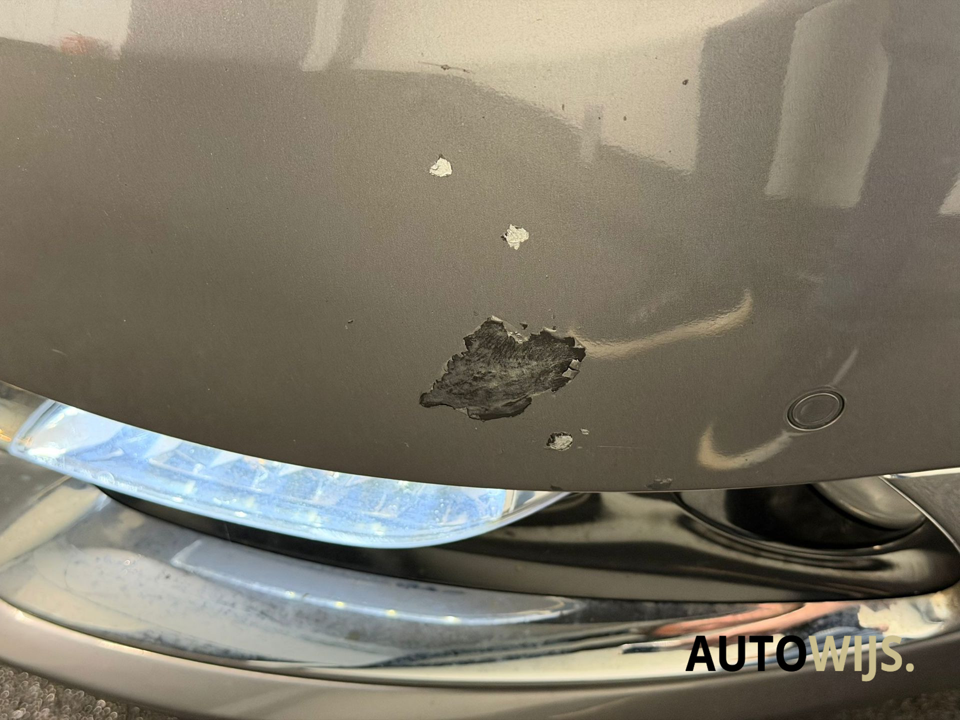 Foto van Renault Megane Scenic