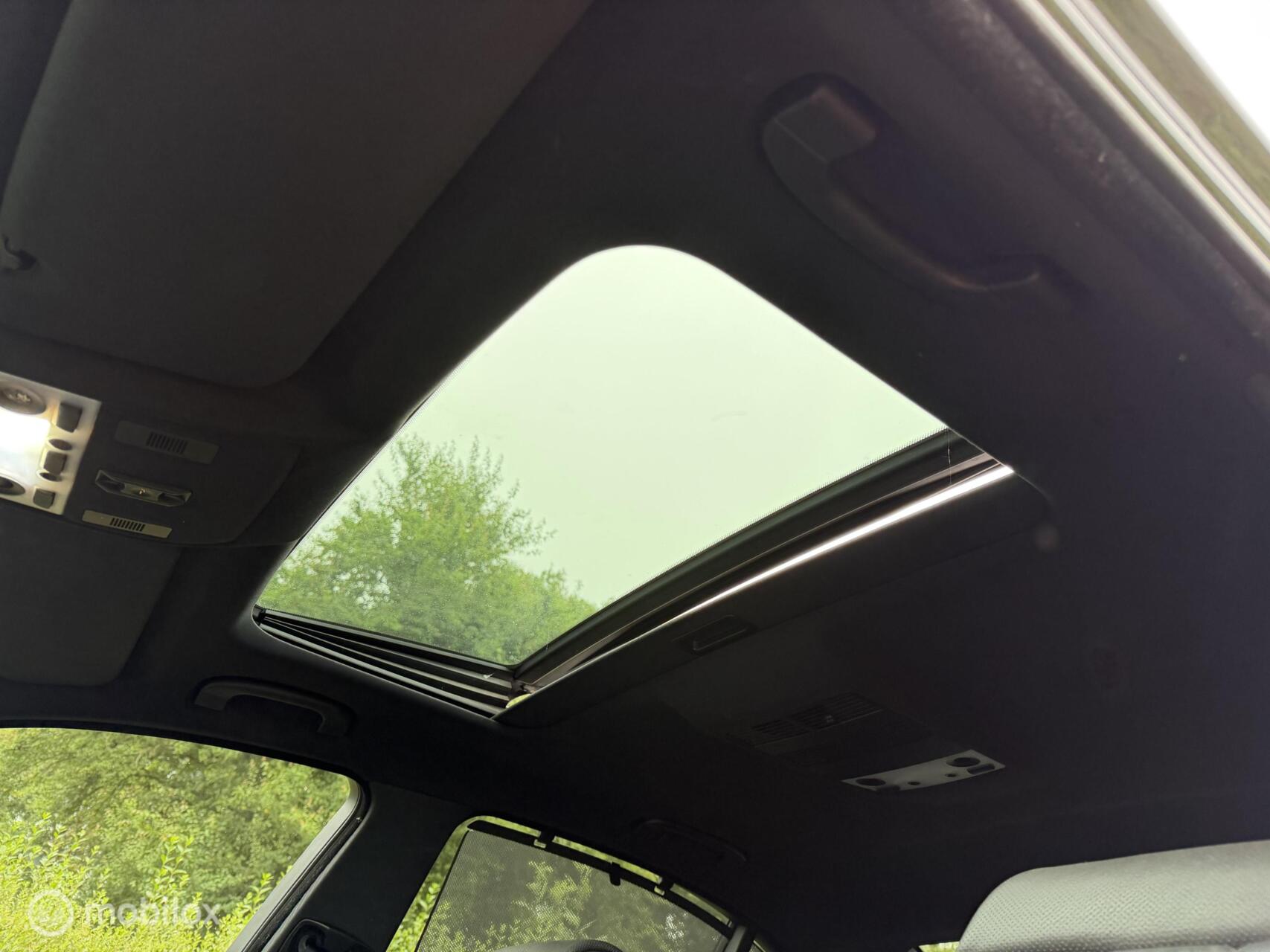 Foto van BMW 5er Reihe