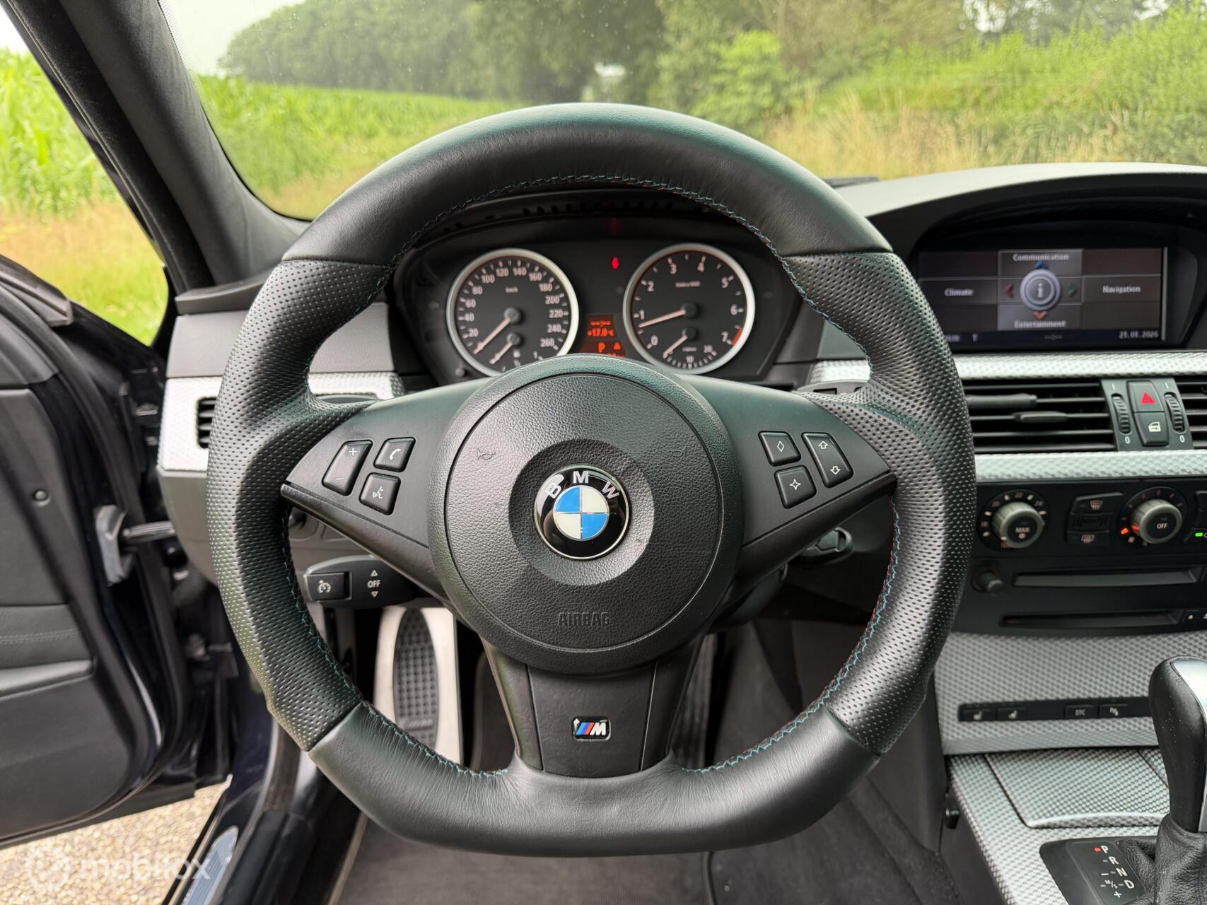 Foto van BMW 5er Reihe