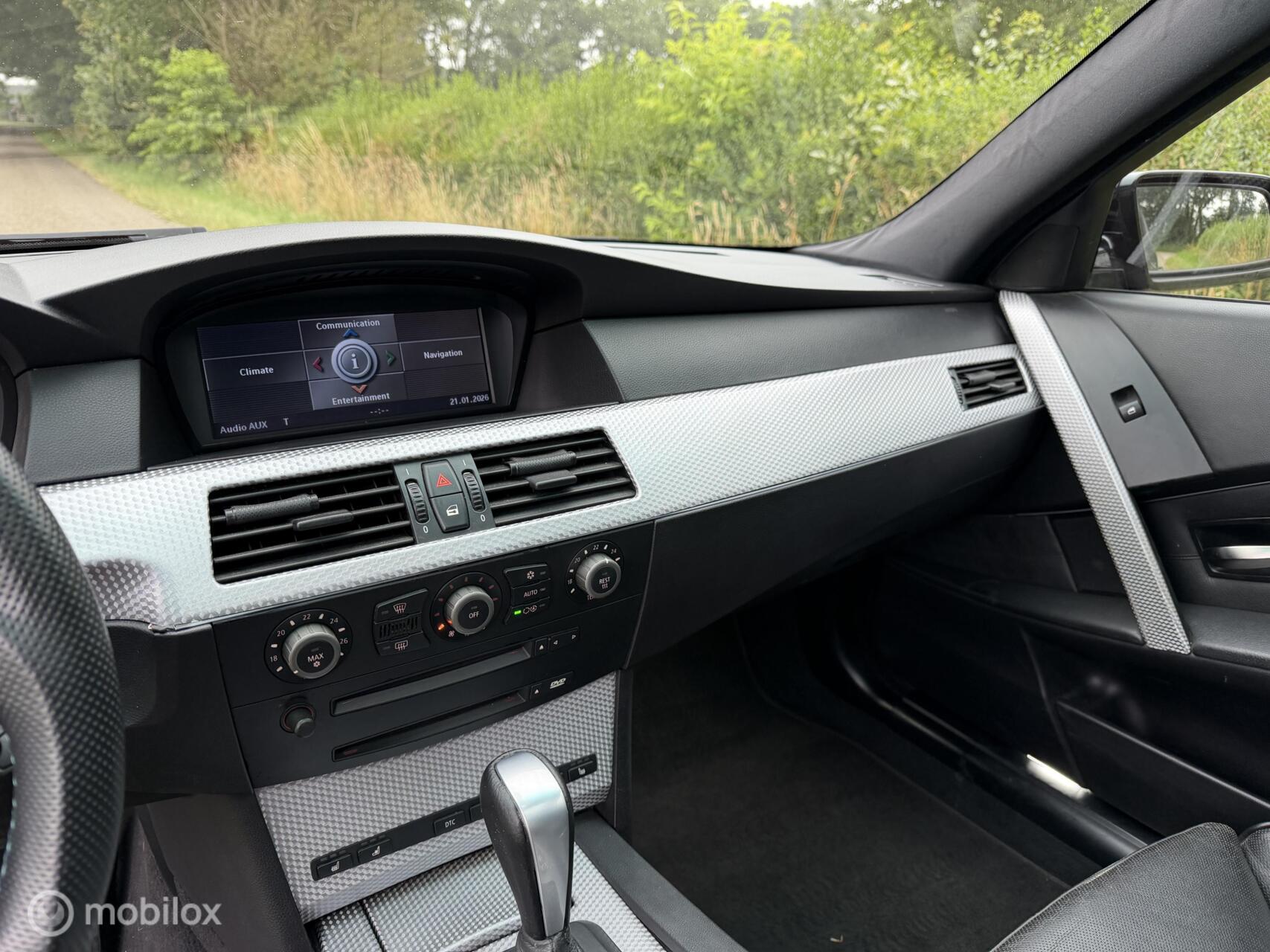 Foto van BMW 5er Reihe