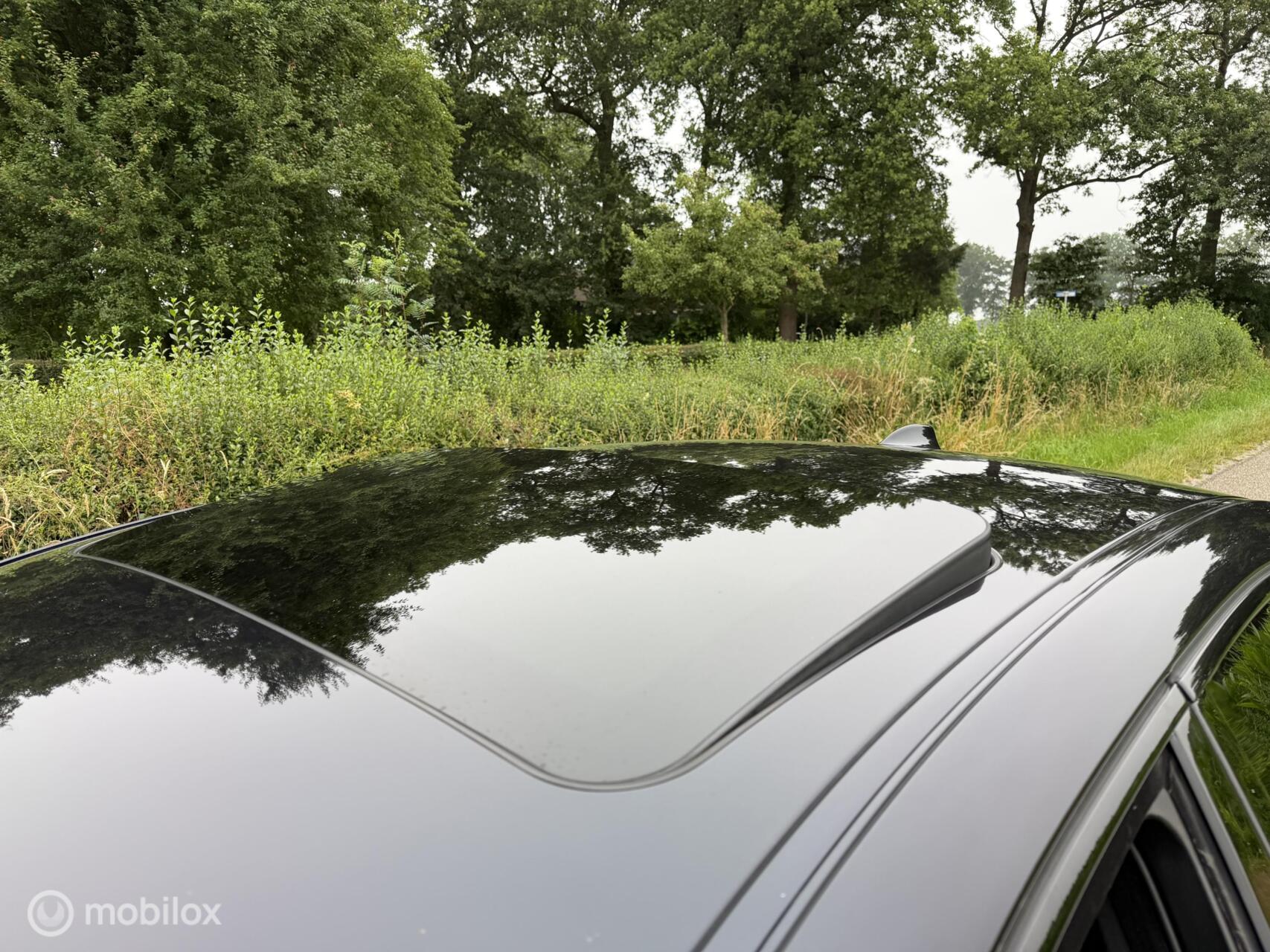 Foto van BMW 5er Reihe