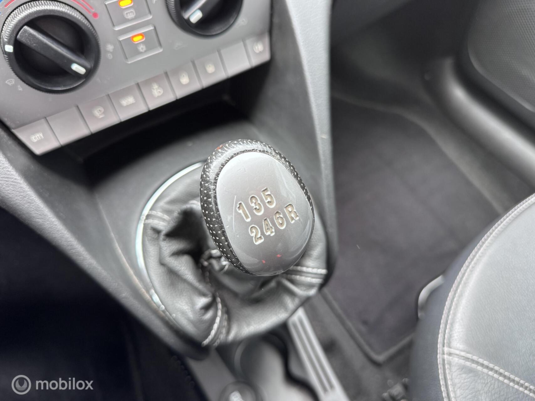 Foto van Lancia Lancia Ypsilon