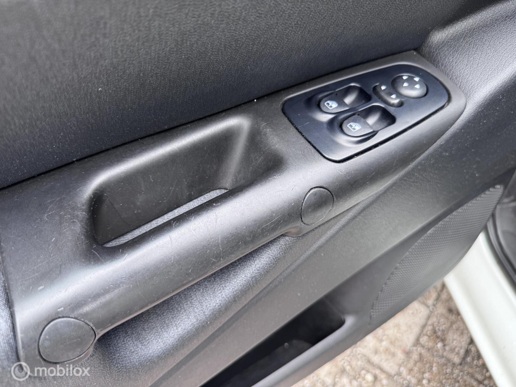 Foto van Lancia Lancia Ypsilon