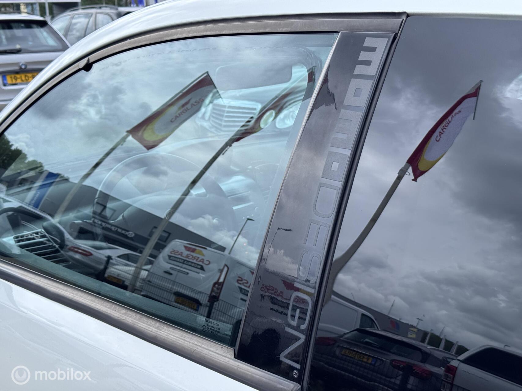 Foto van Lancia Lancia Ypsilon