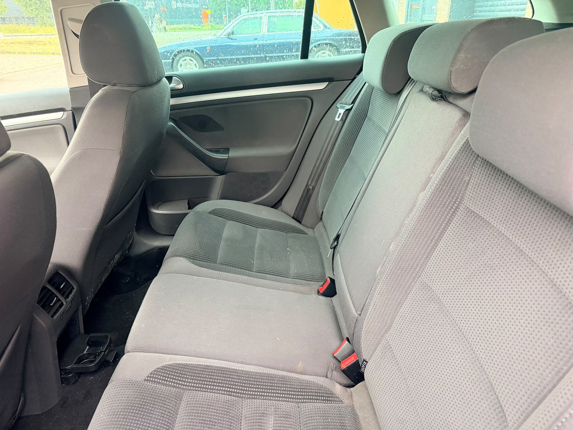 Foto van Volkswagen Golf