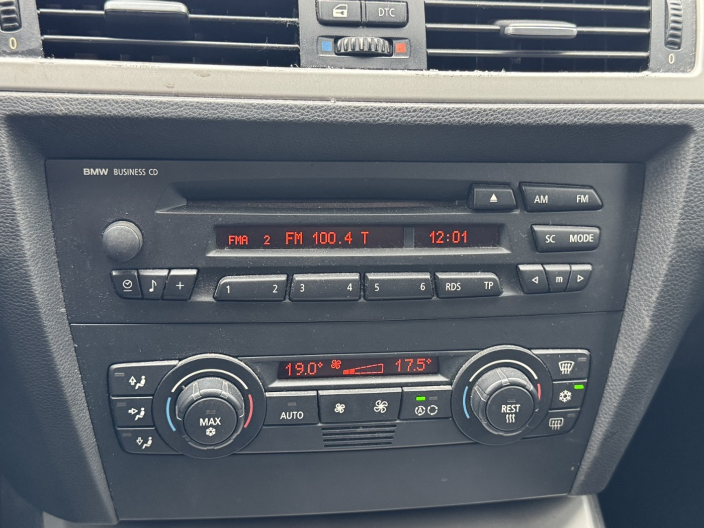 Foto van BMW 3er Reihe