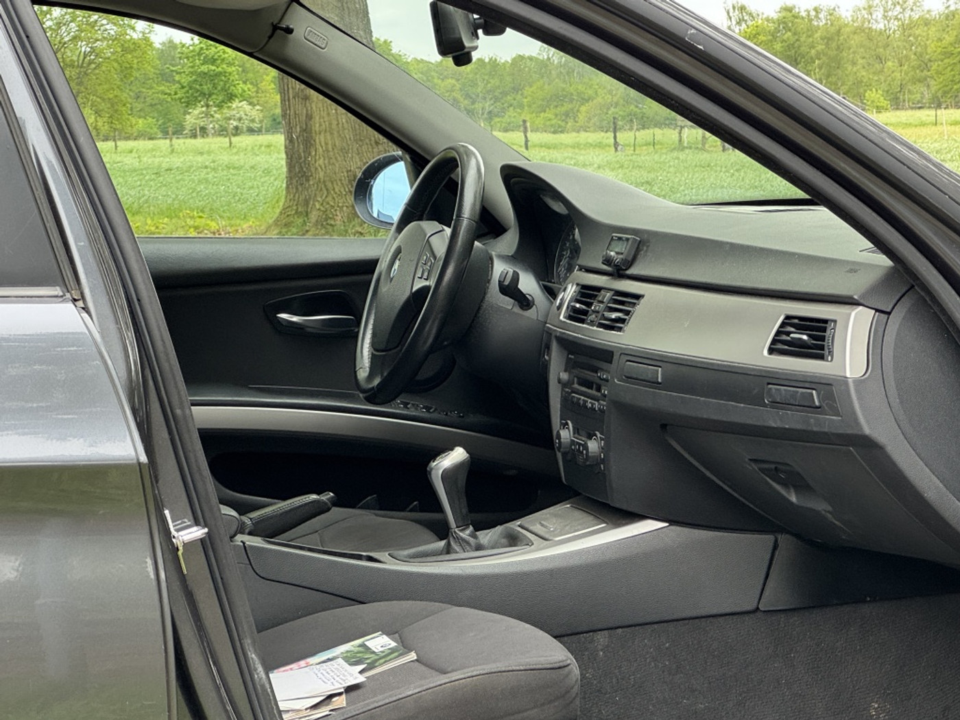 Foto van BMW 3er Reihe