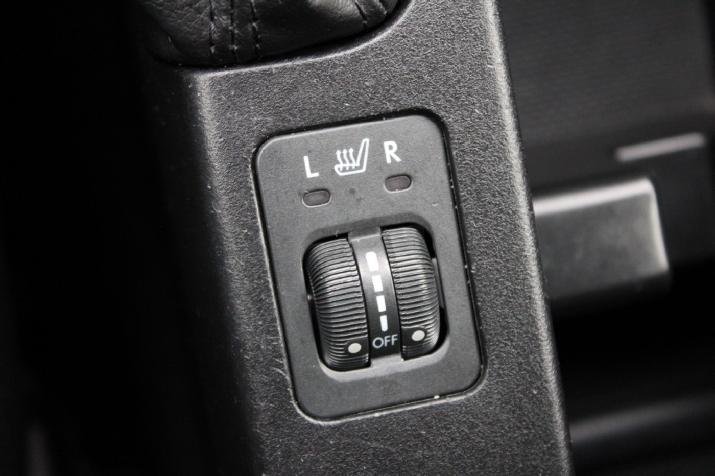 Foto van Subaru Forester