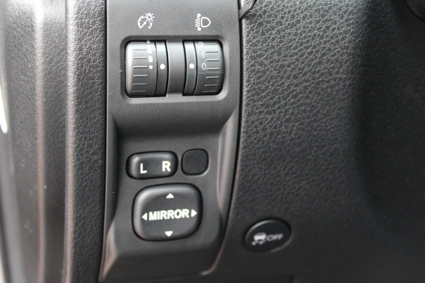 Foto van Subaru Forester