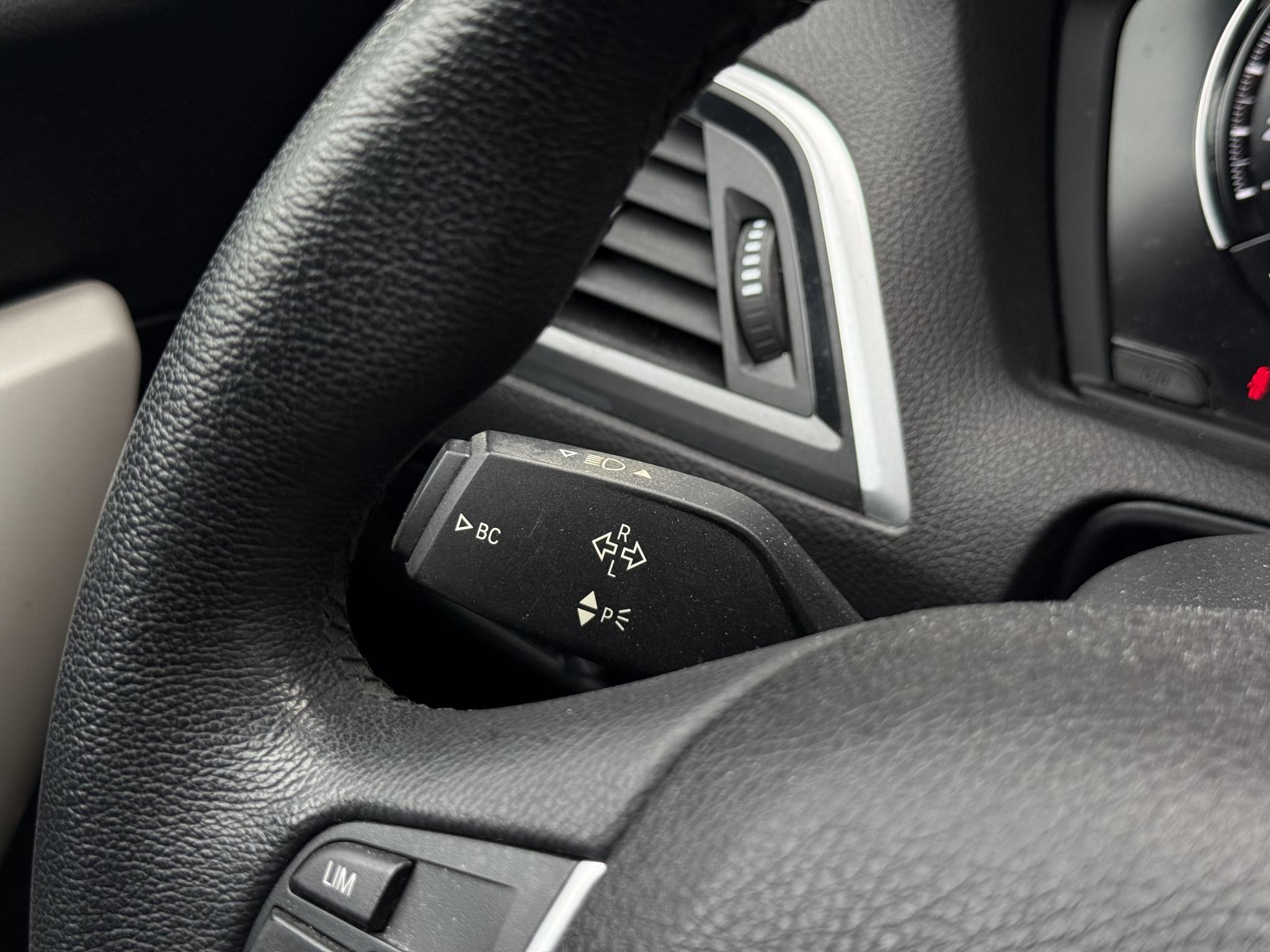 Foto van BMW 118i