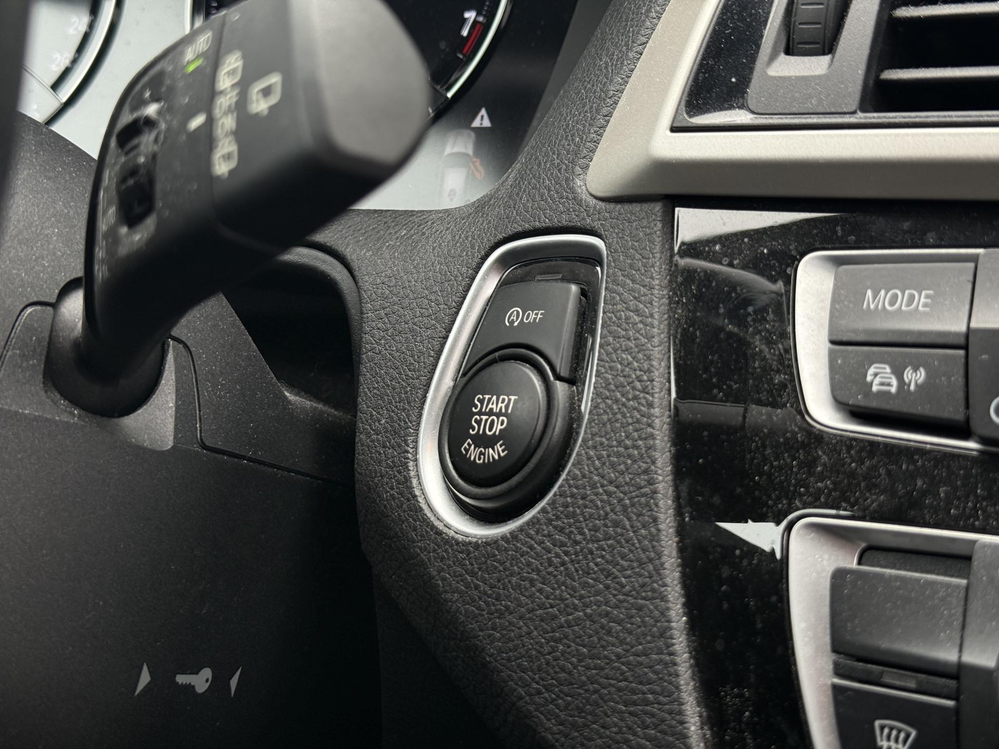 Foto van BMW 118i