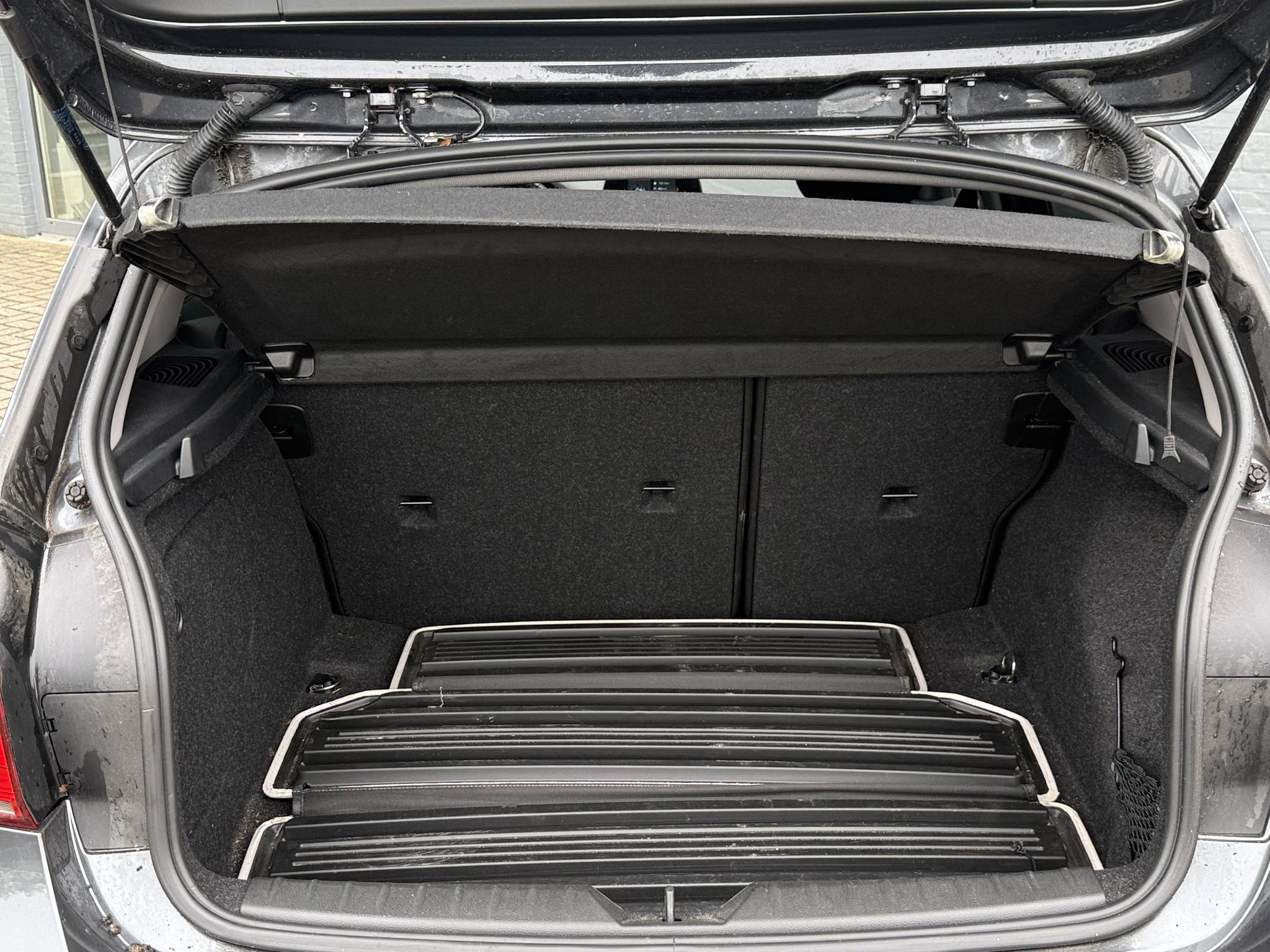 Foto van BMW 118i