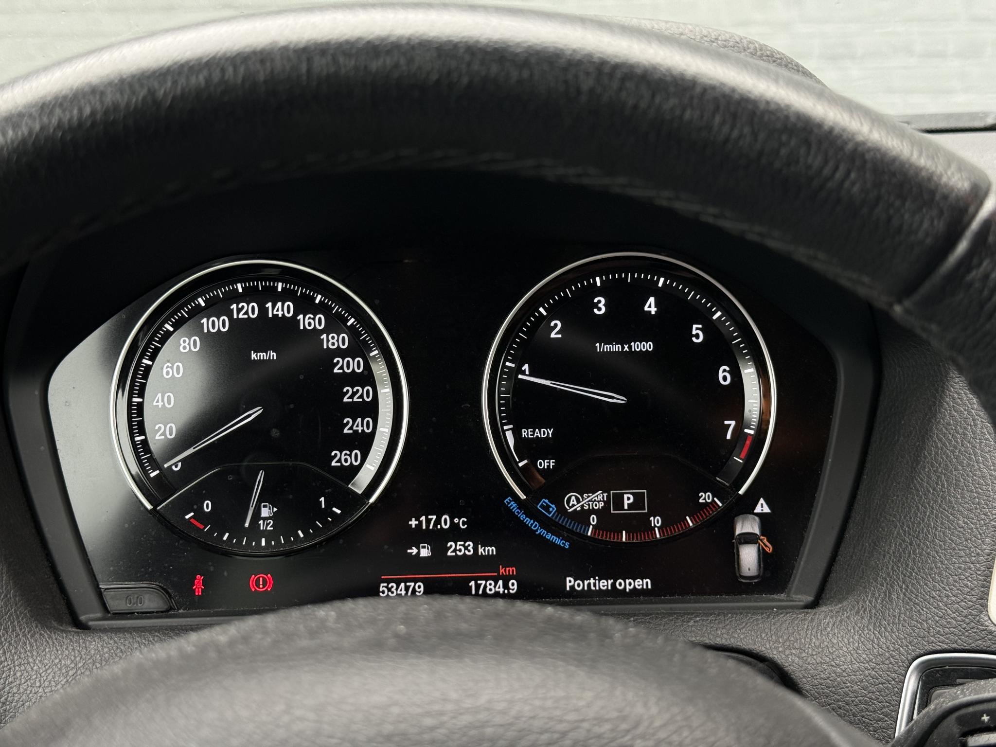Foto van BMW 118i