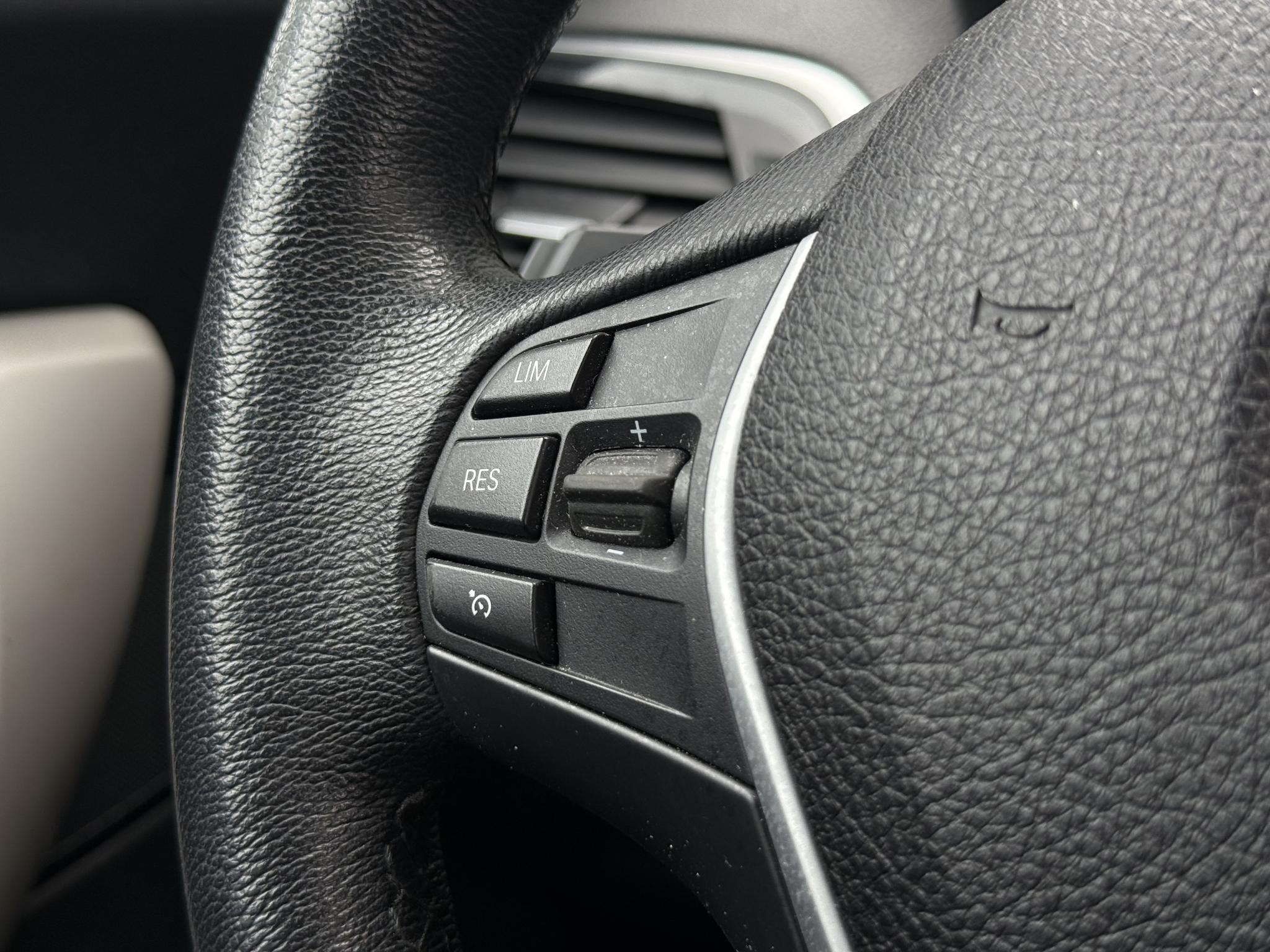 Foto van BMW 118i