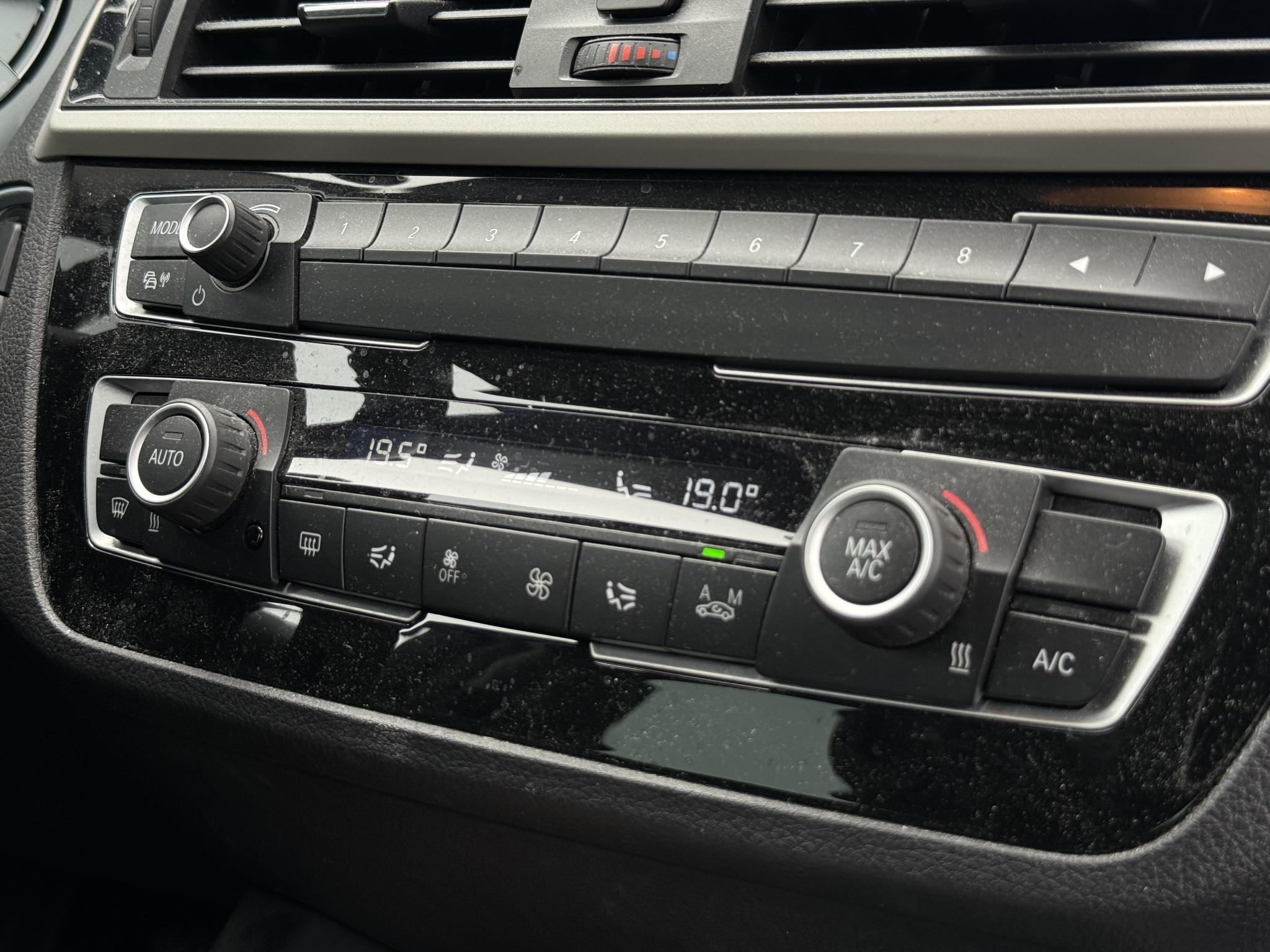 Foto van BMW 118i