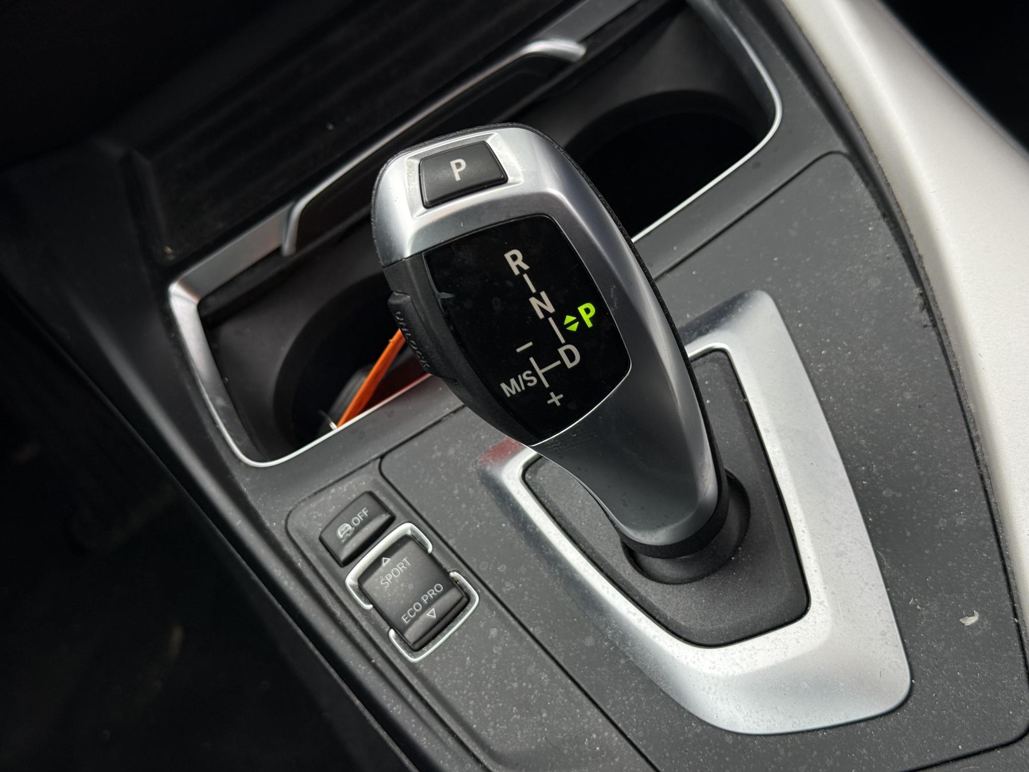 Foto van BMW 118i