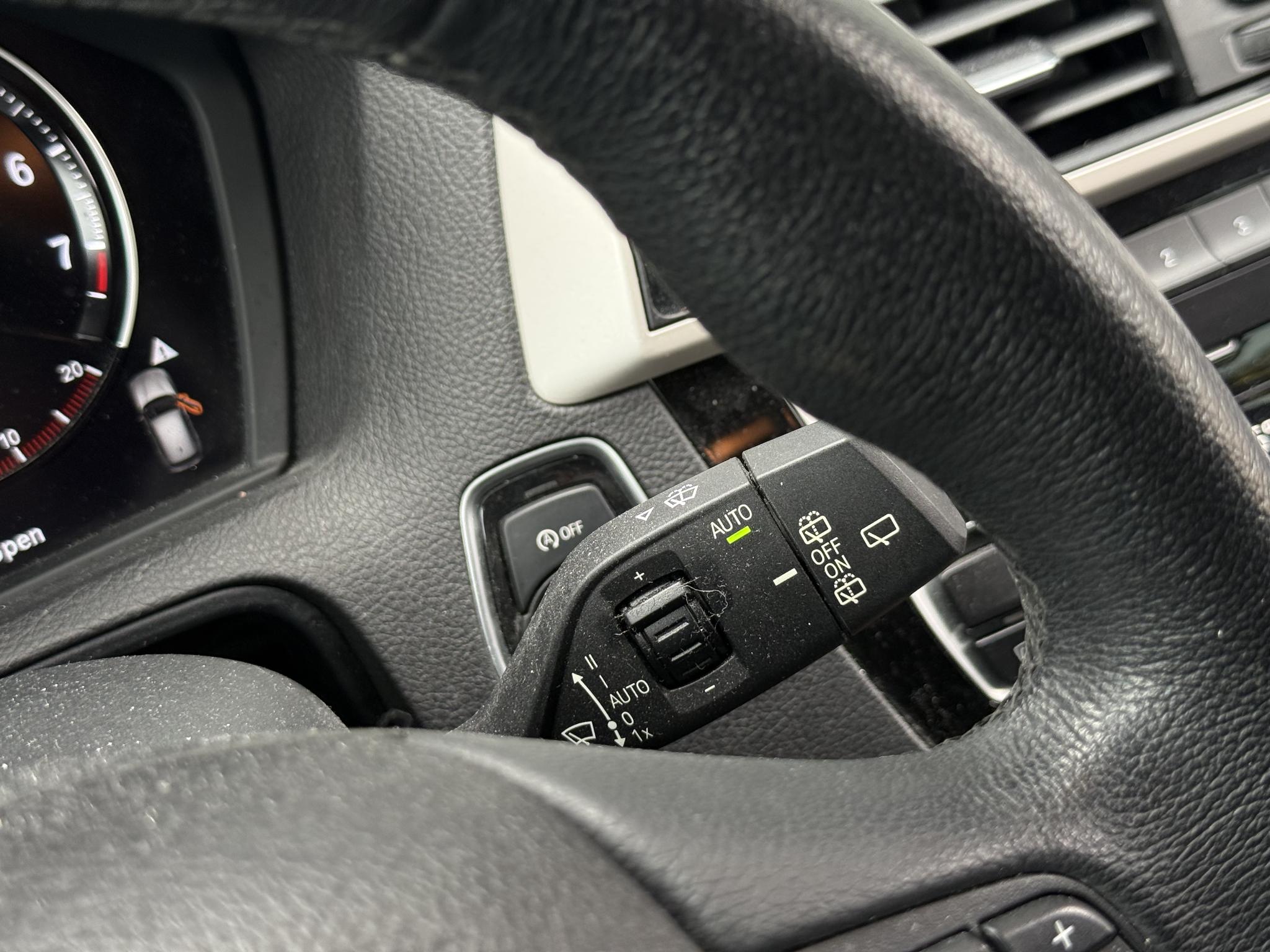 Foto van BMW 118i