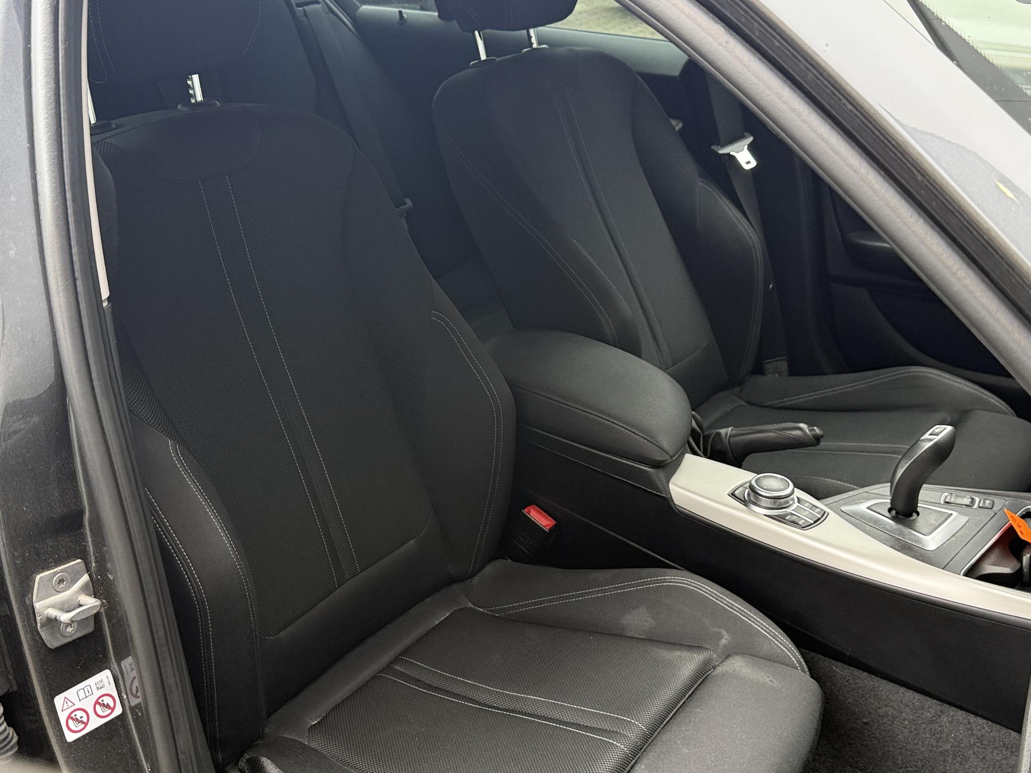 Foto van BMW 118i