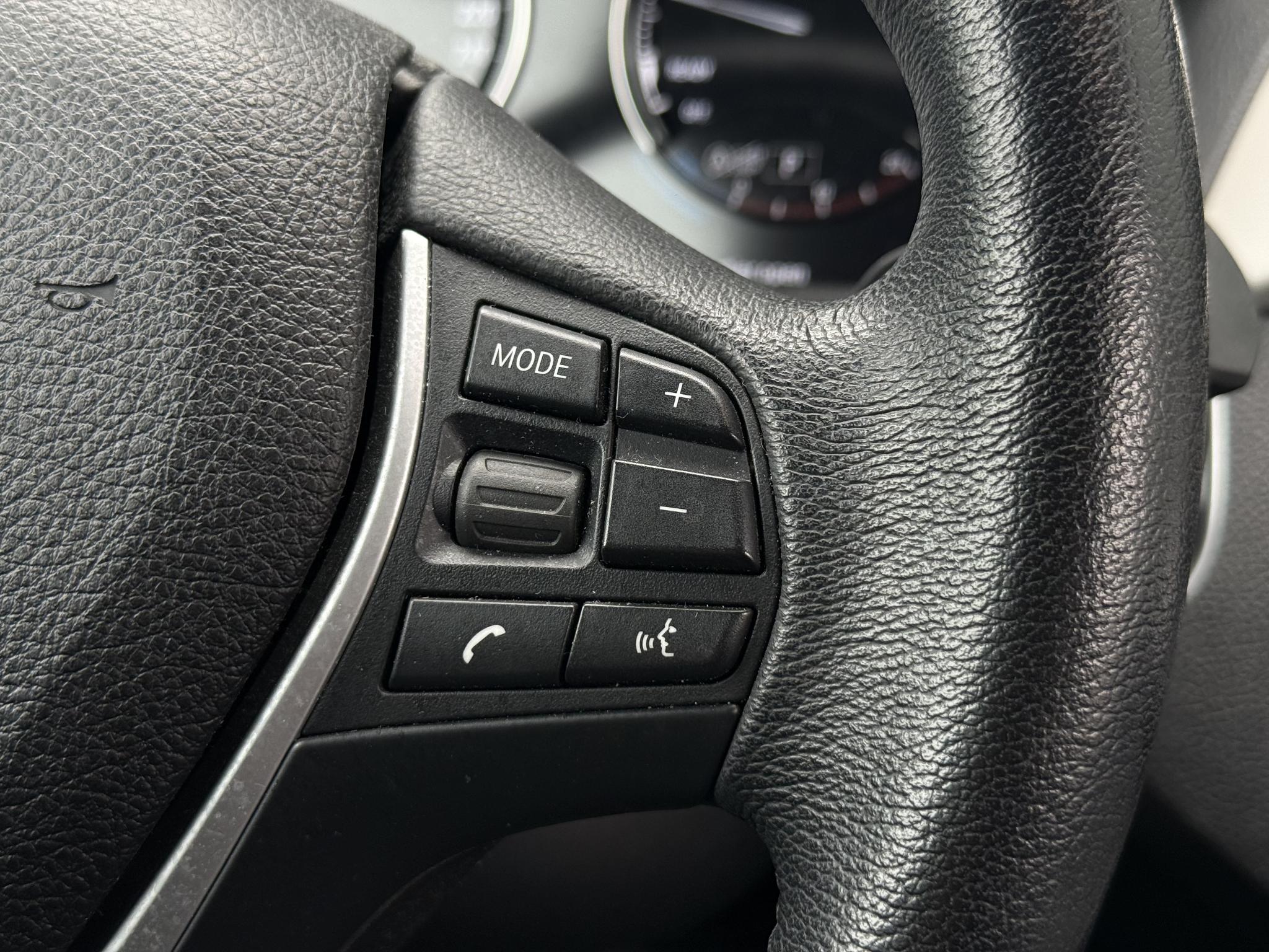 Foto van BMW 118i