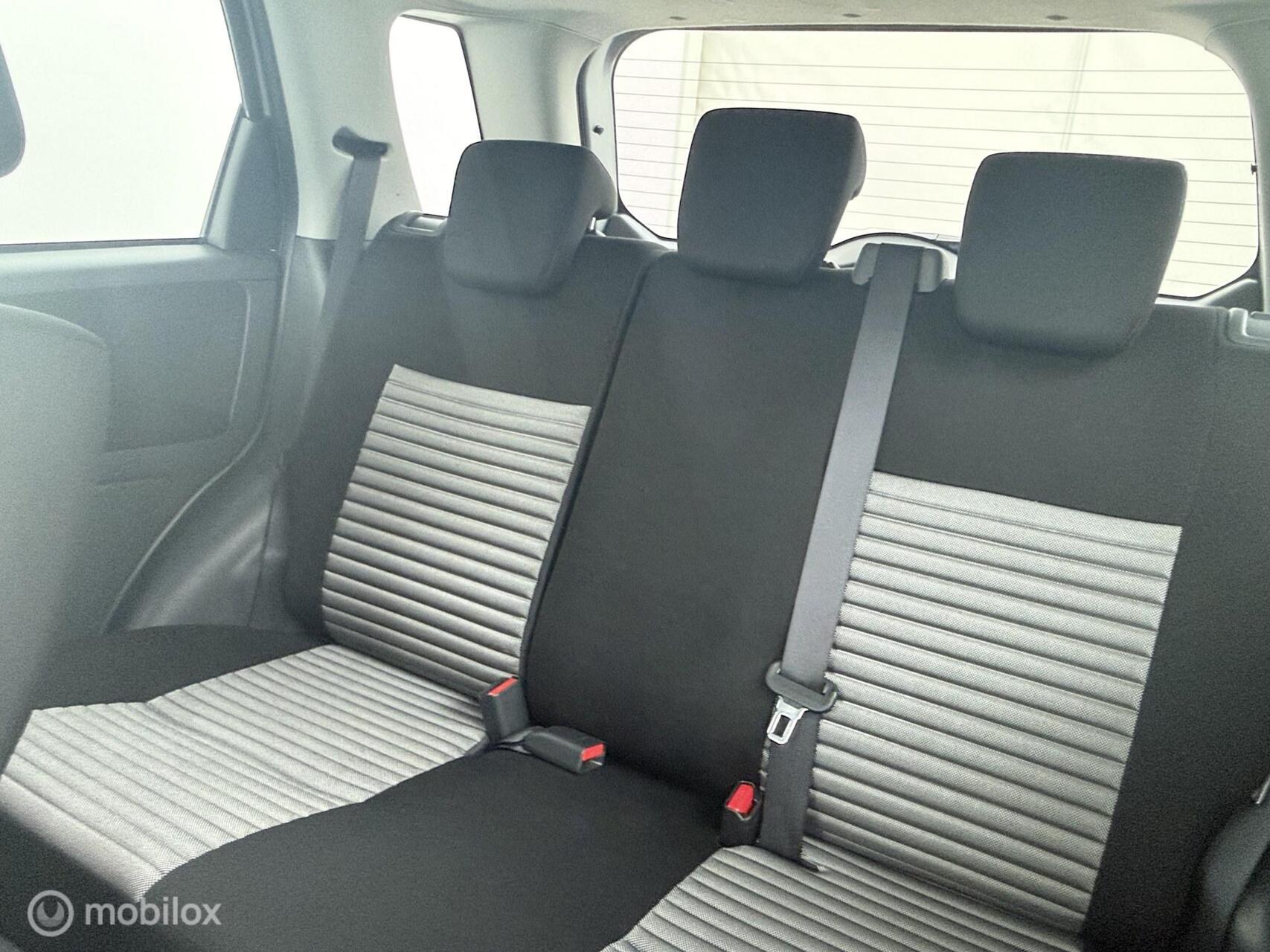 Foto van Suzuki Sx4