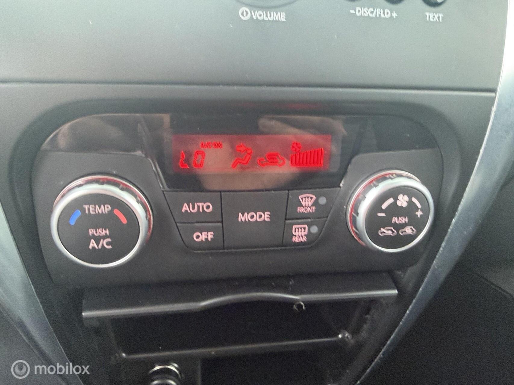 Foto van Suzuki Sx4