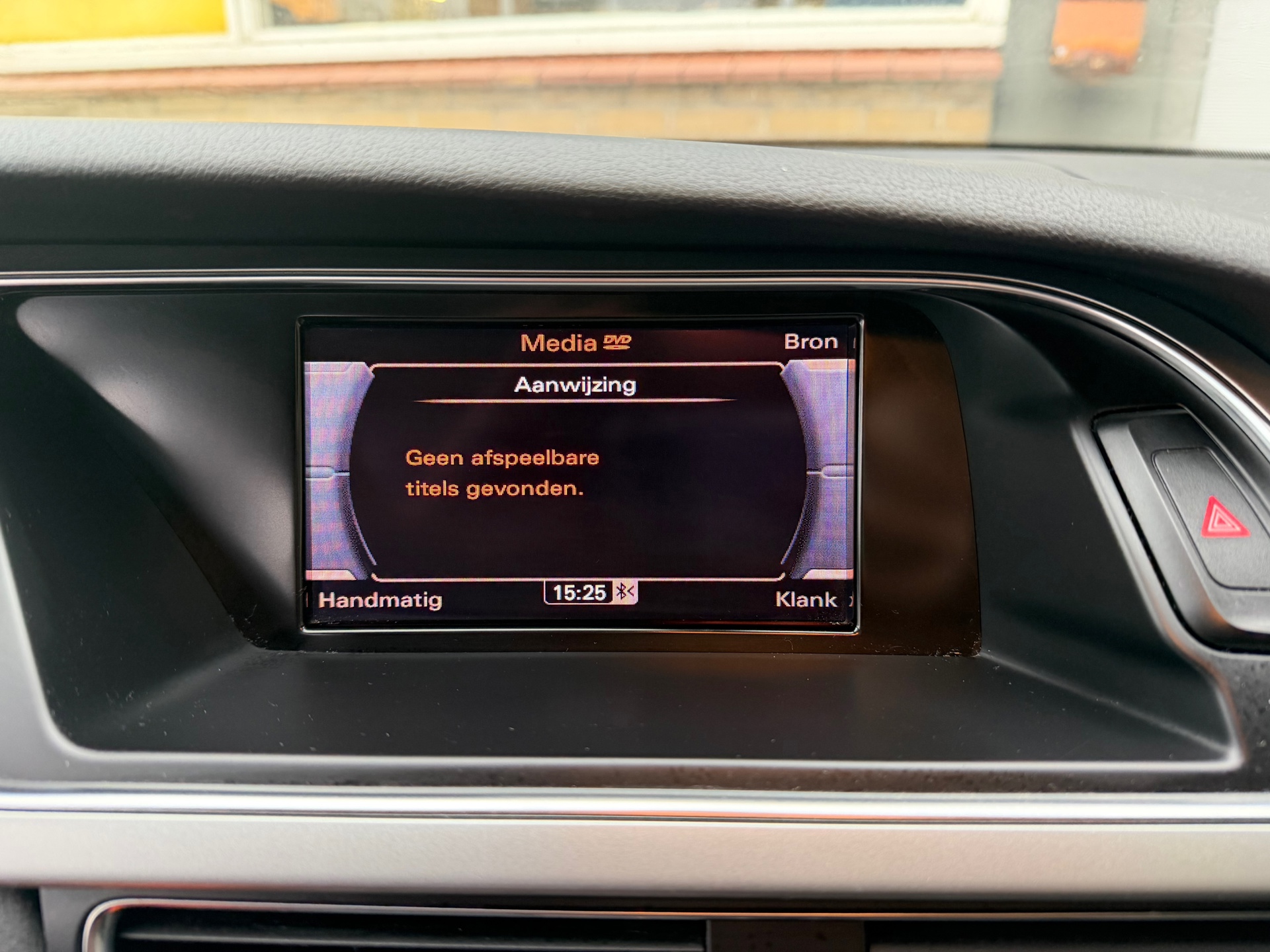 Foto van Audi Audi A5