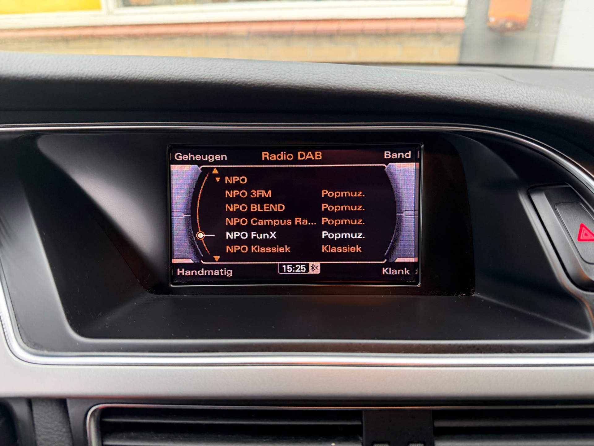 Foto van Audi Audi A5