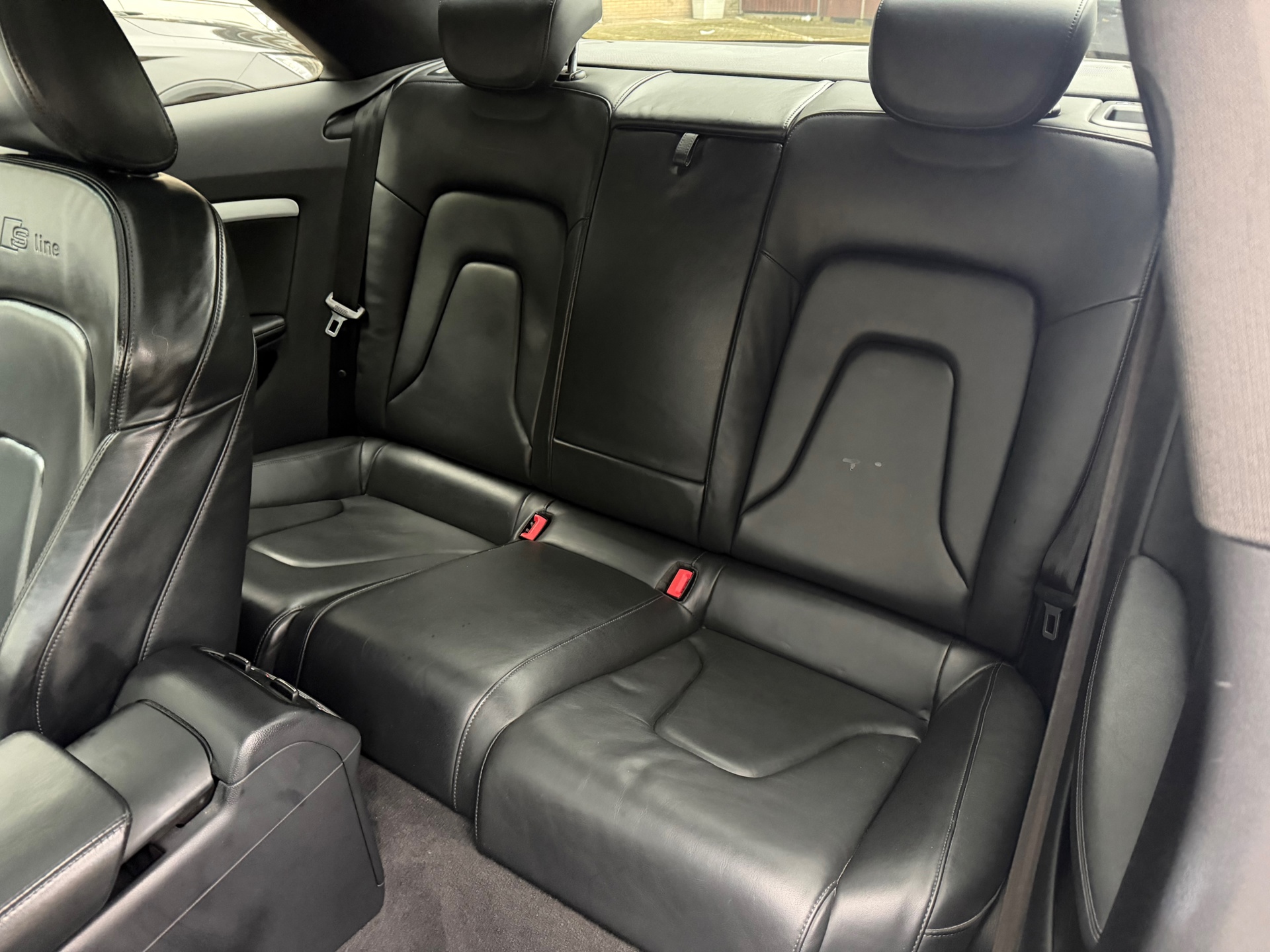 Foto van Audi Audi A5