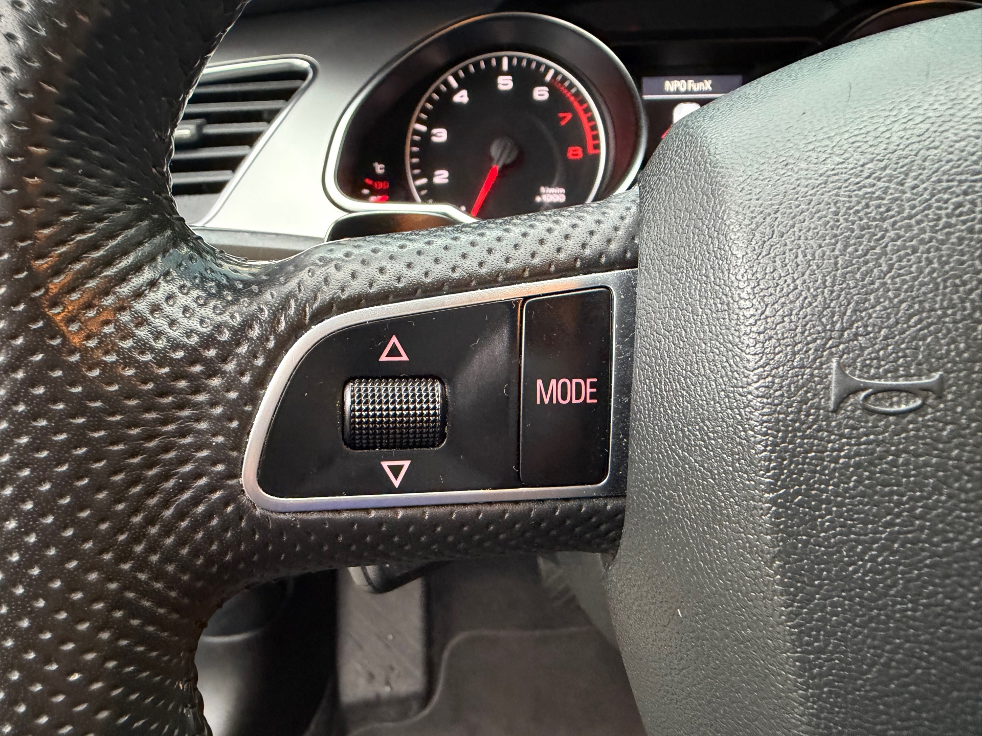 Foto van Audi Audi A5