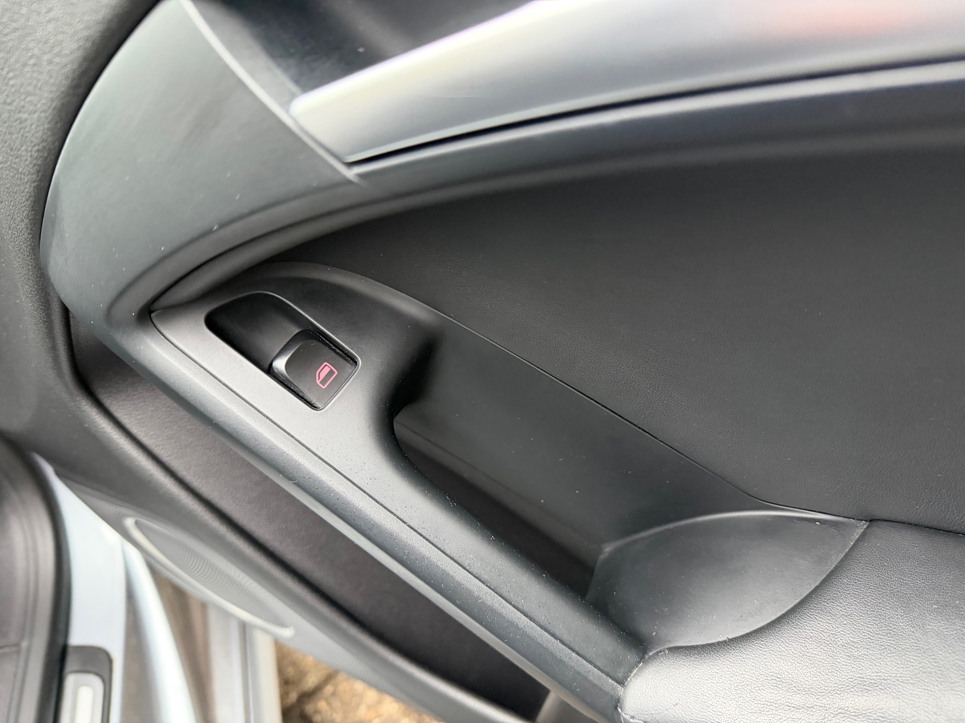 Foto van Audi Audi A5