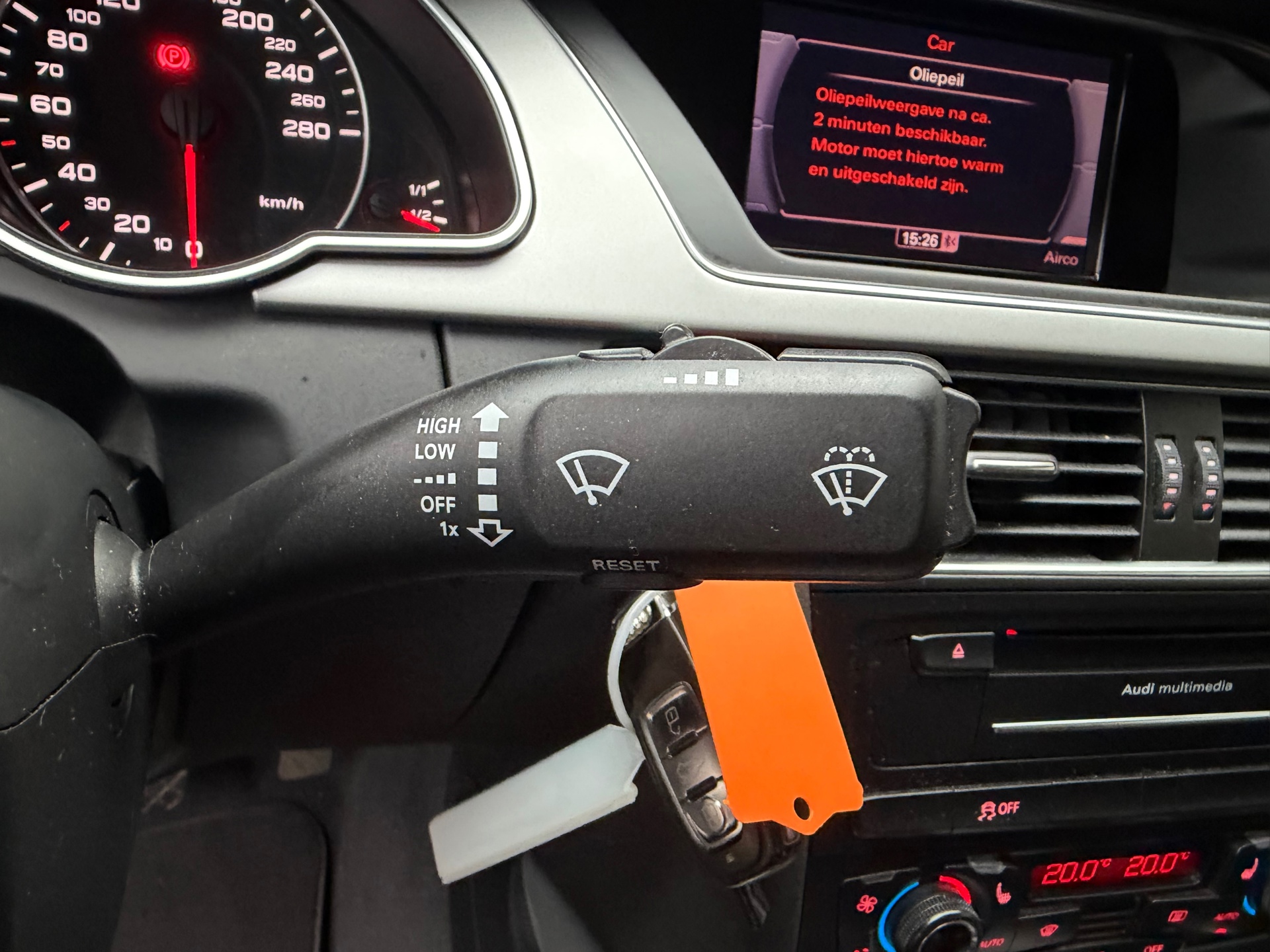Foto van Audi Audi A5