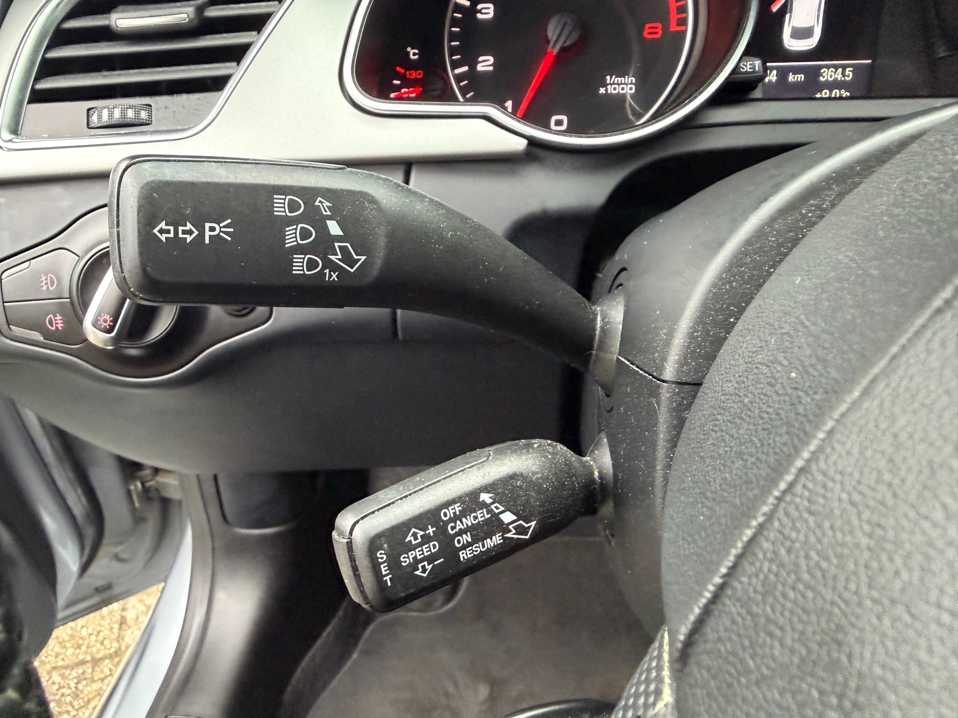 Foto van Audi Audi A5