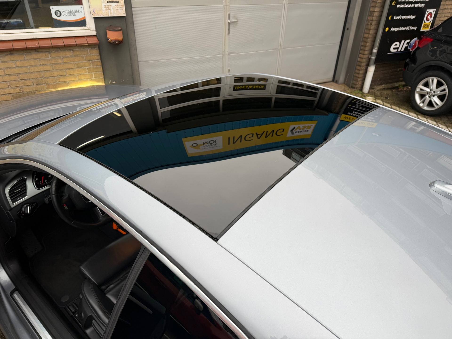 Foto van Audi Audi A5